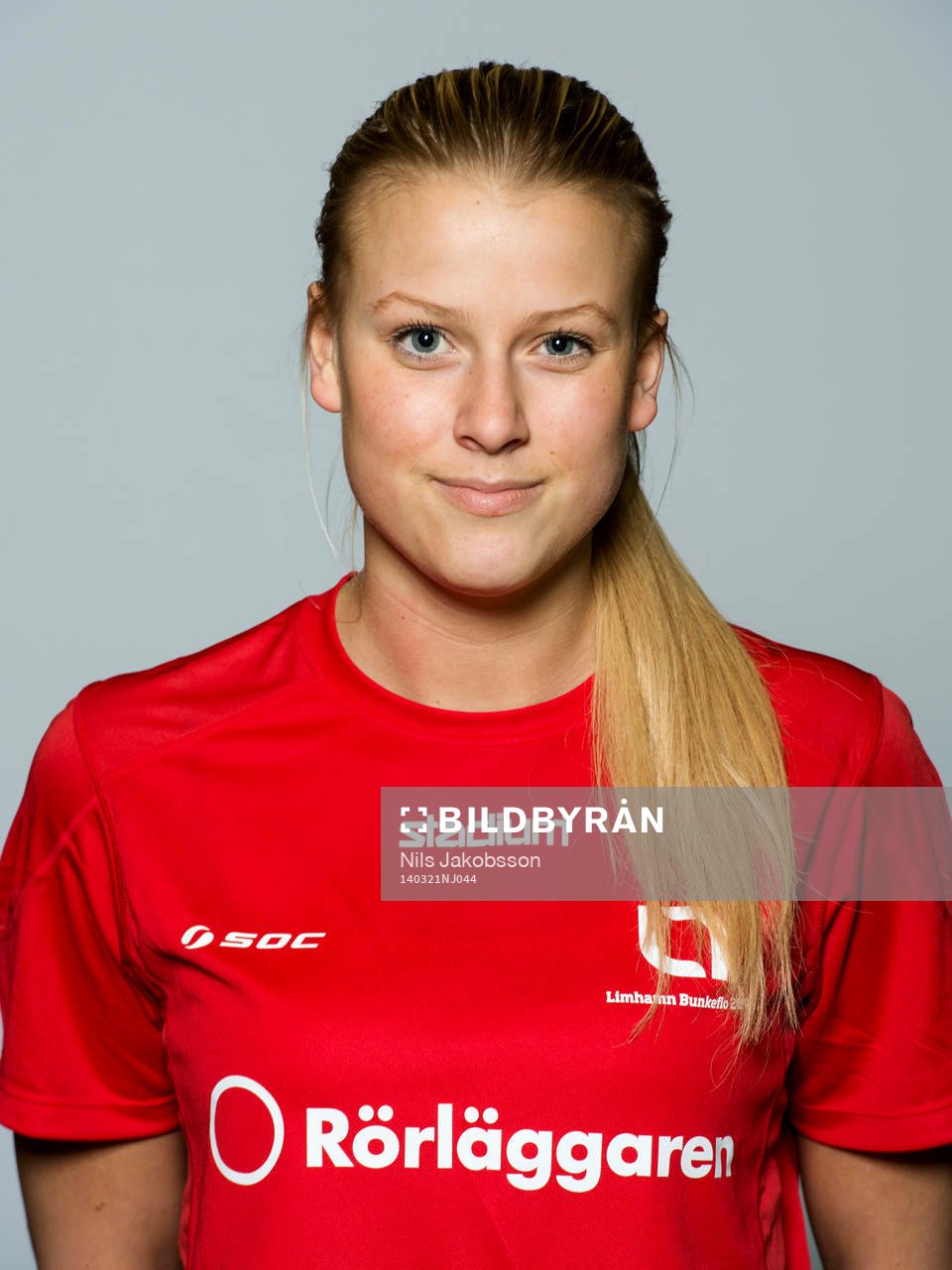 LB07s Sophie Sundqvist