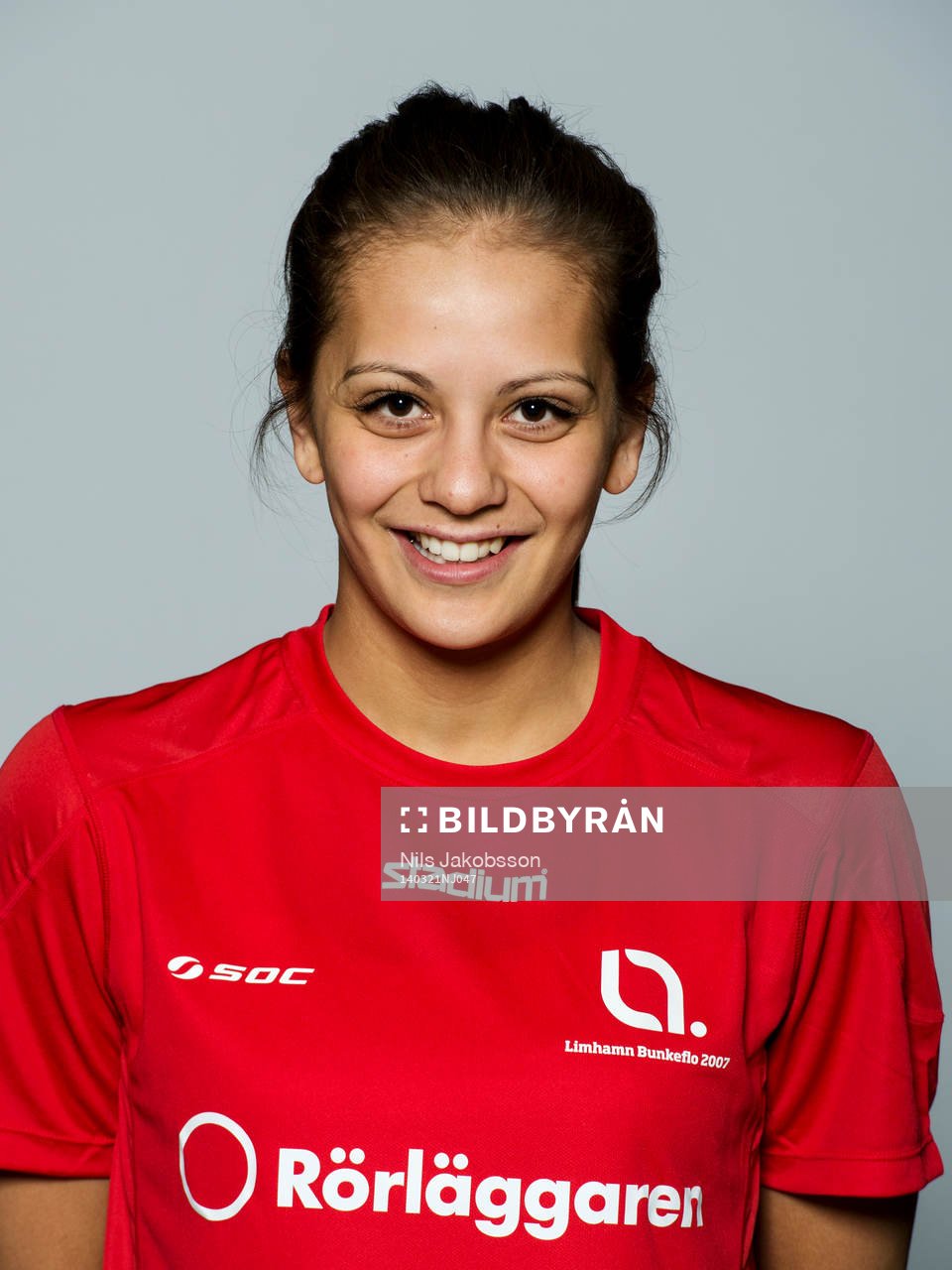LB07s Josefine Rydle