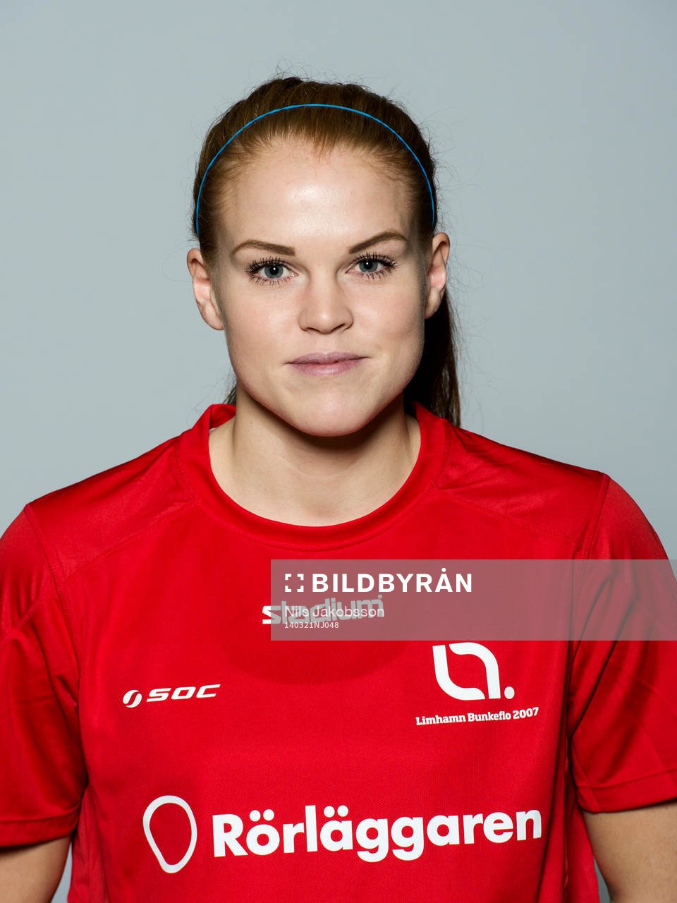 LB07s Malin Winqvist