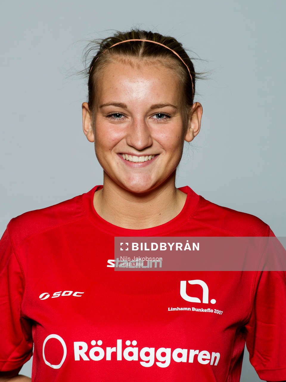 LB07s Sofia Wännerdahl