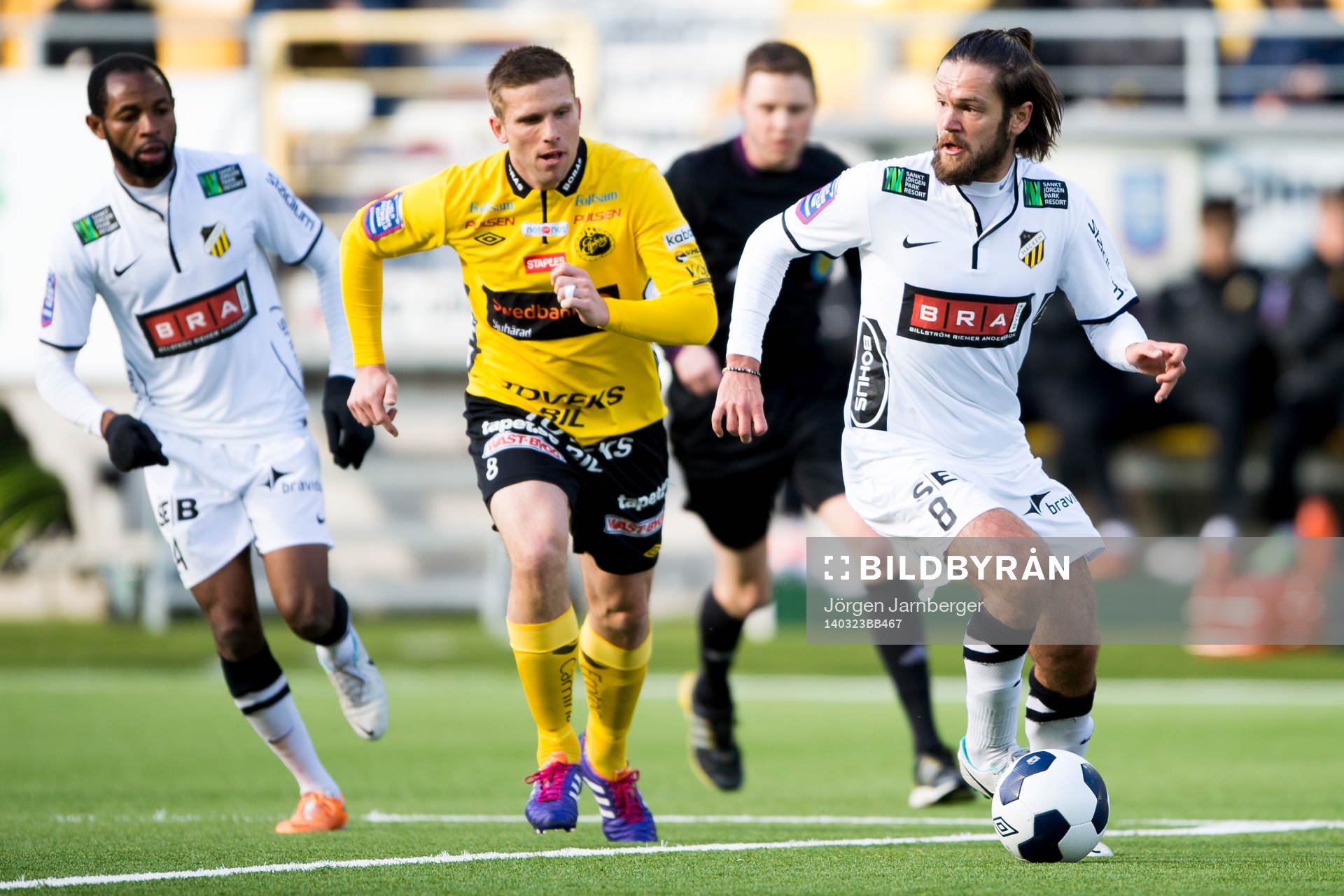 Häckens Ivo Pekalski