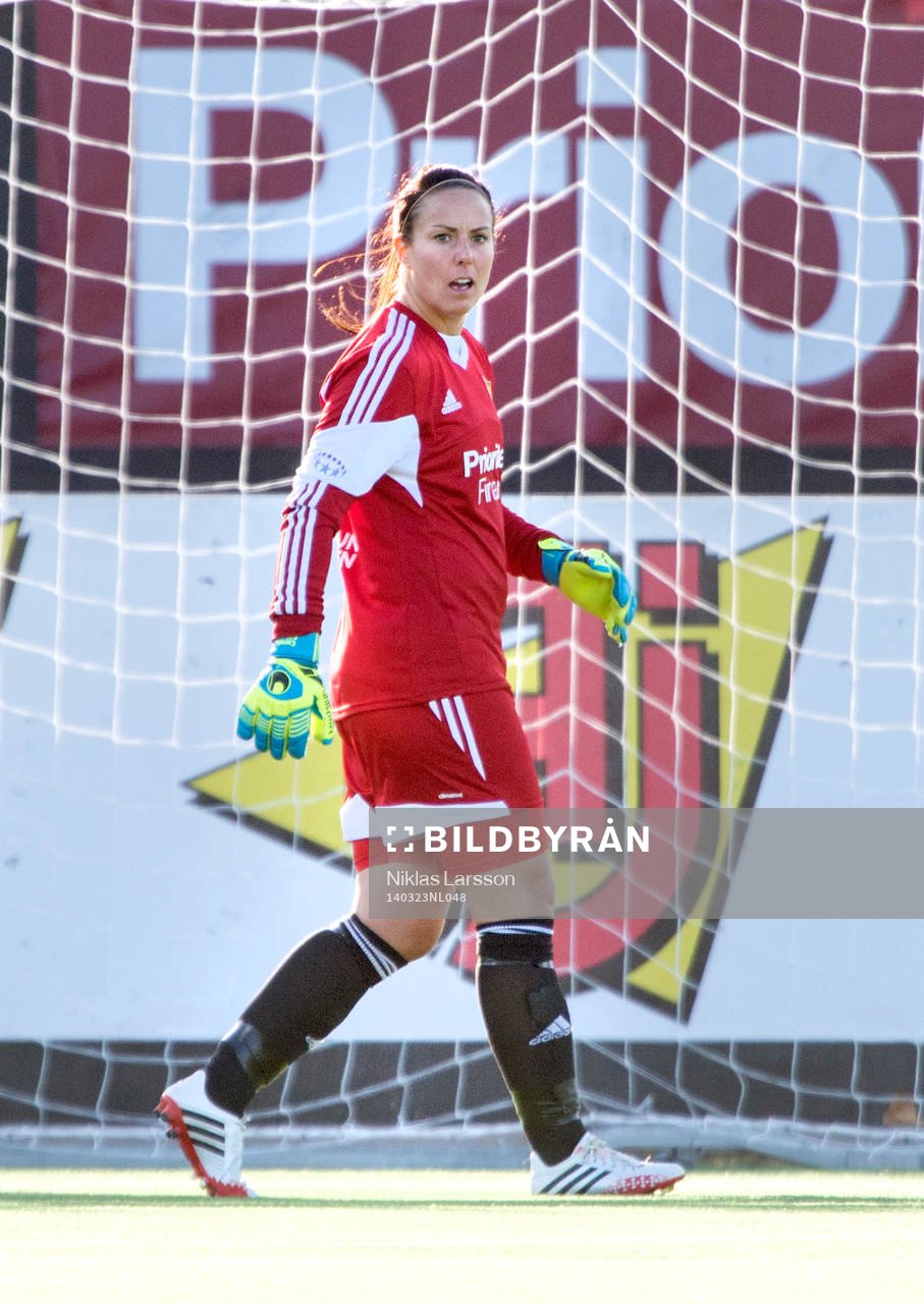 Tyresös Carola Söberg