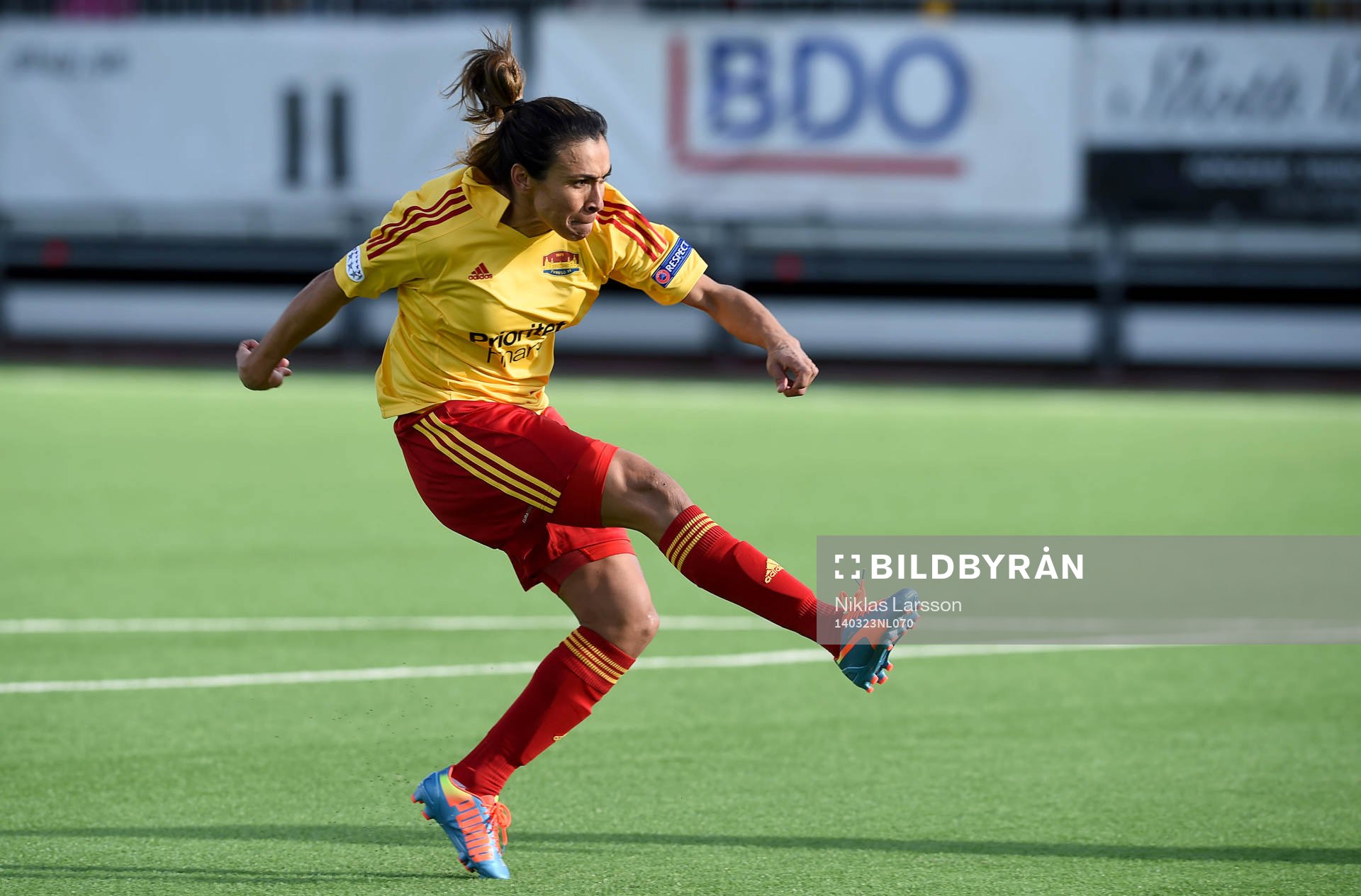 Tyresös Marta Viera Da Silva