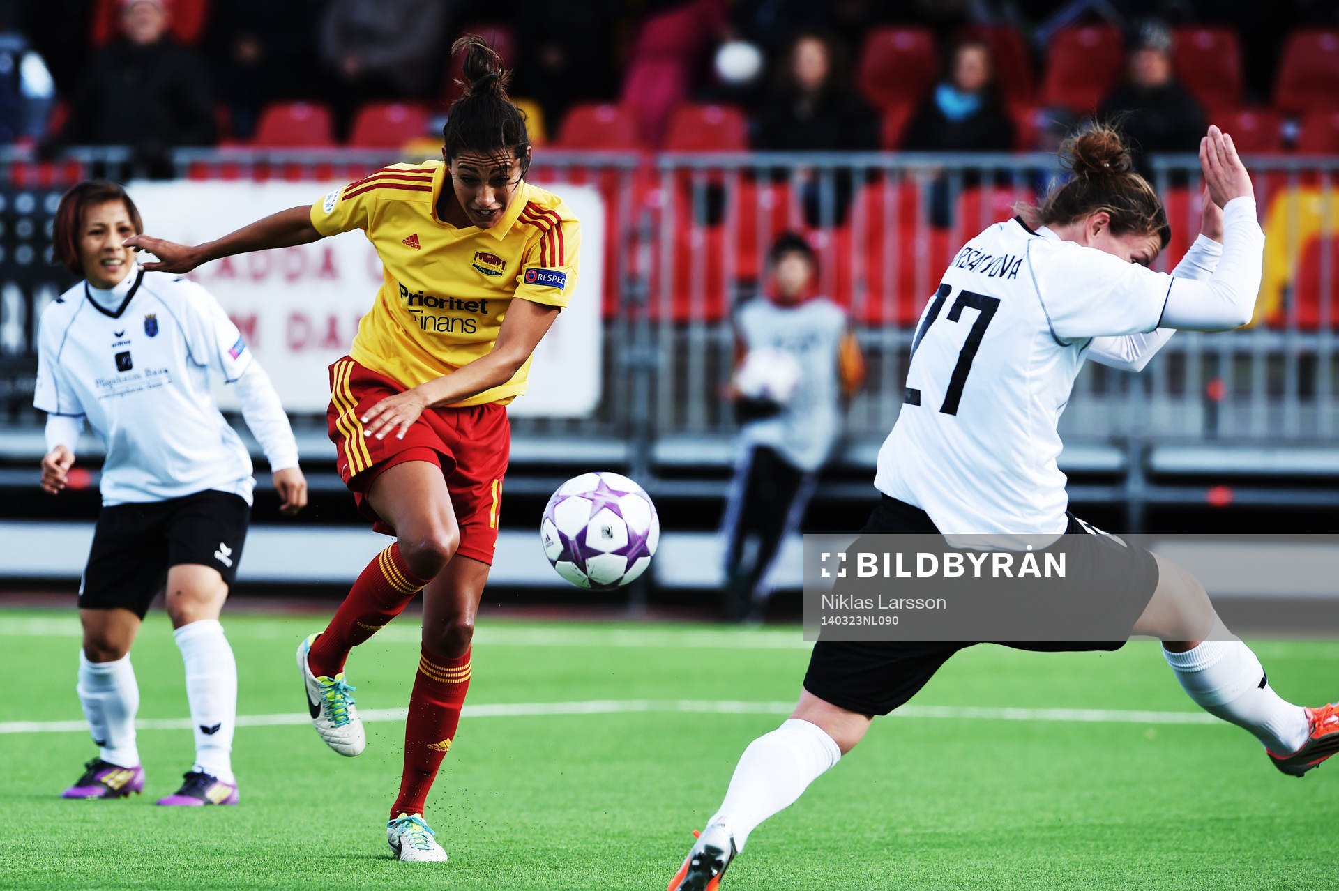 Tyresös Christen Press