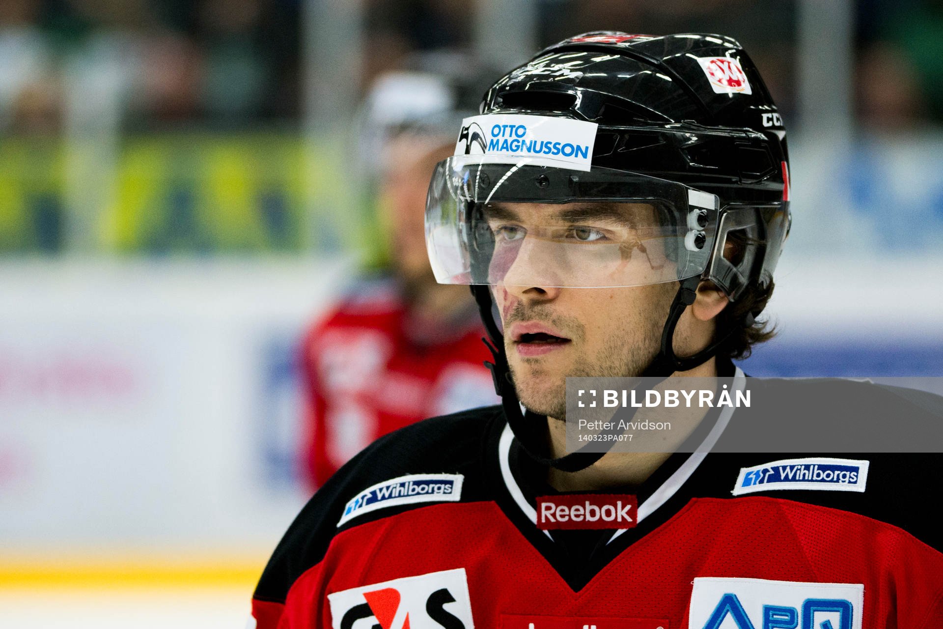 Malmös Brian Ihnacak