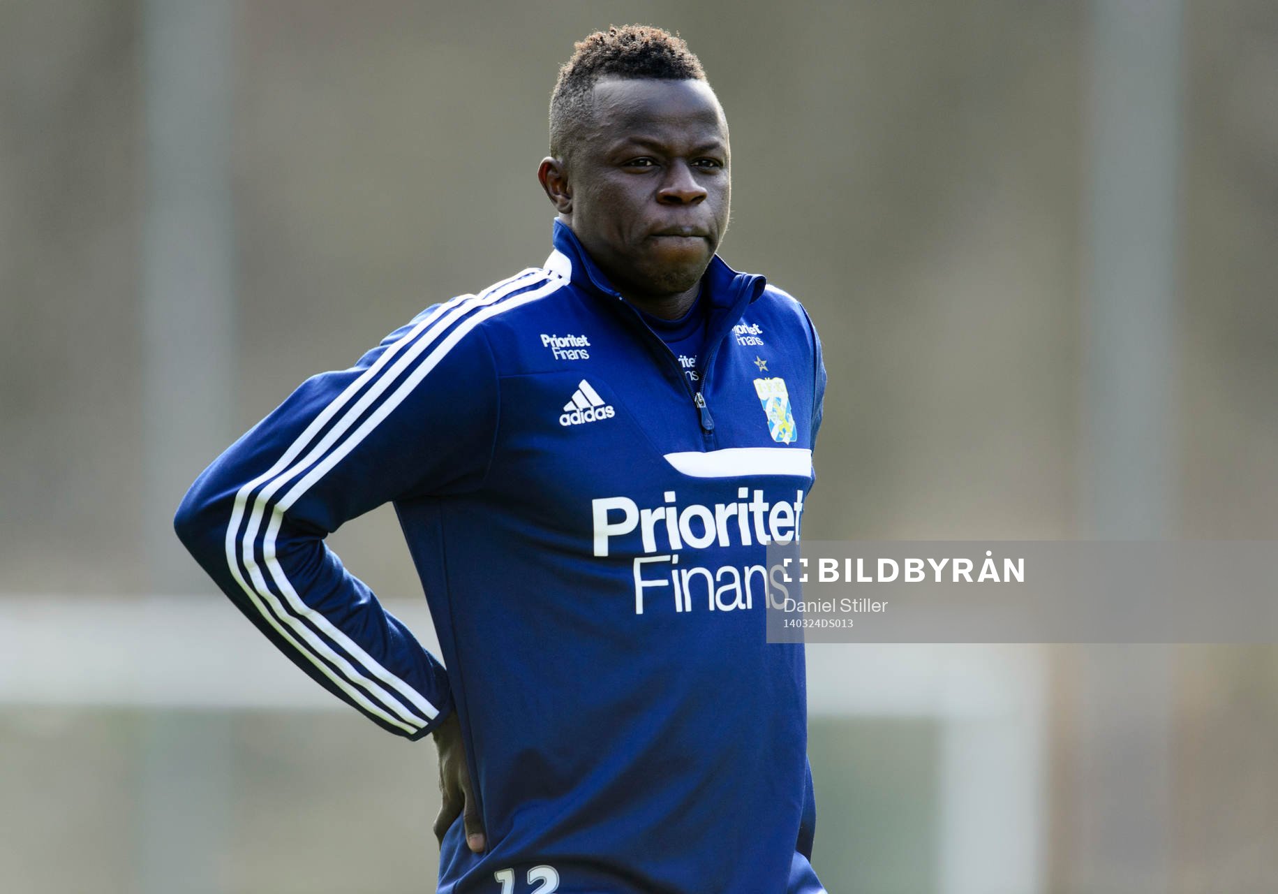 Malick Mané