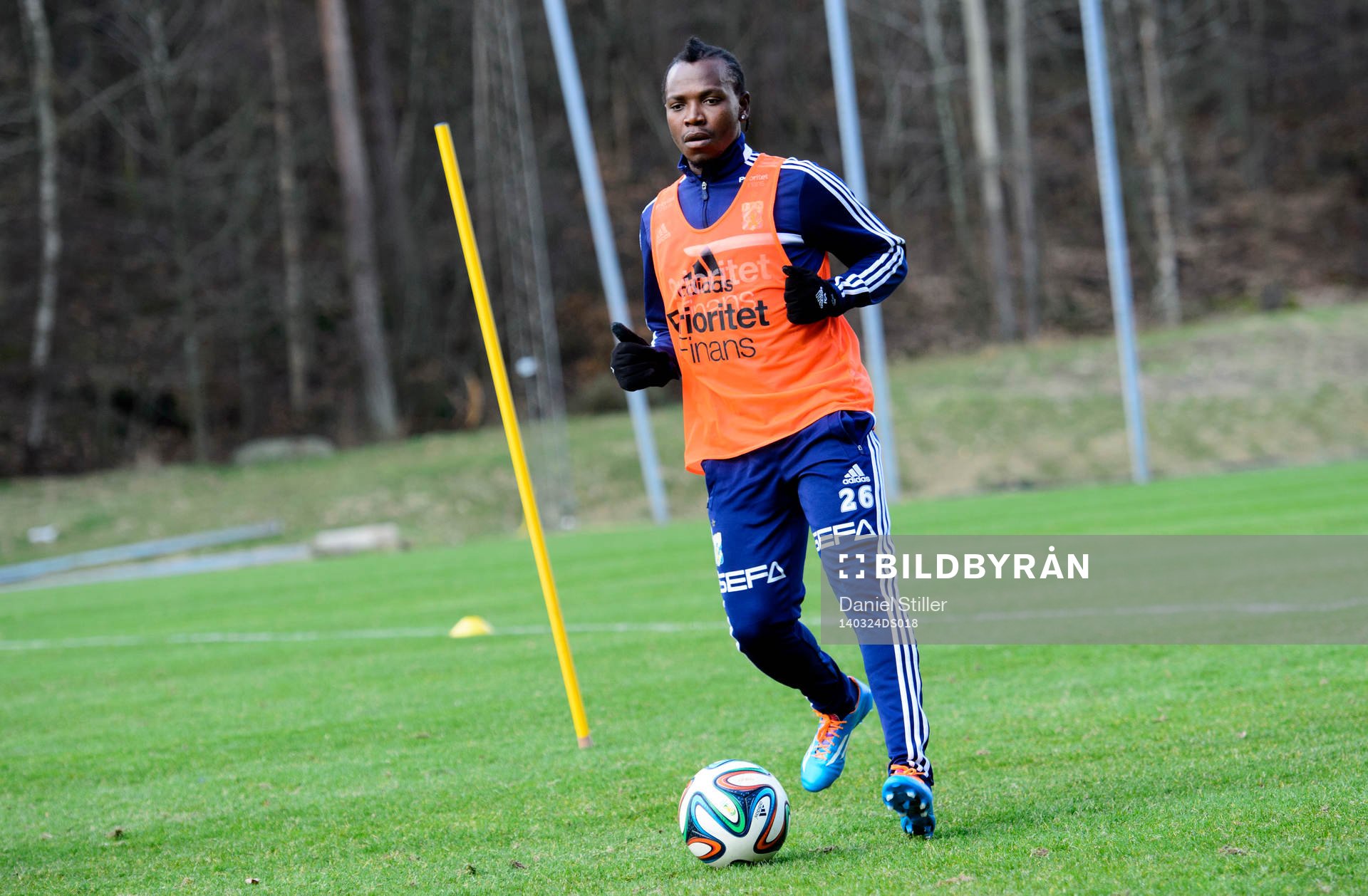 May Mahlangu