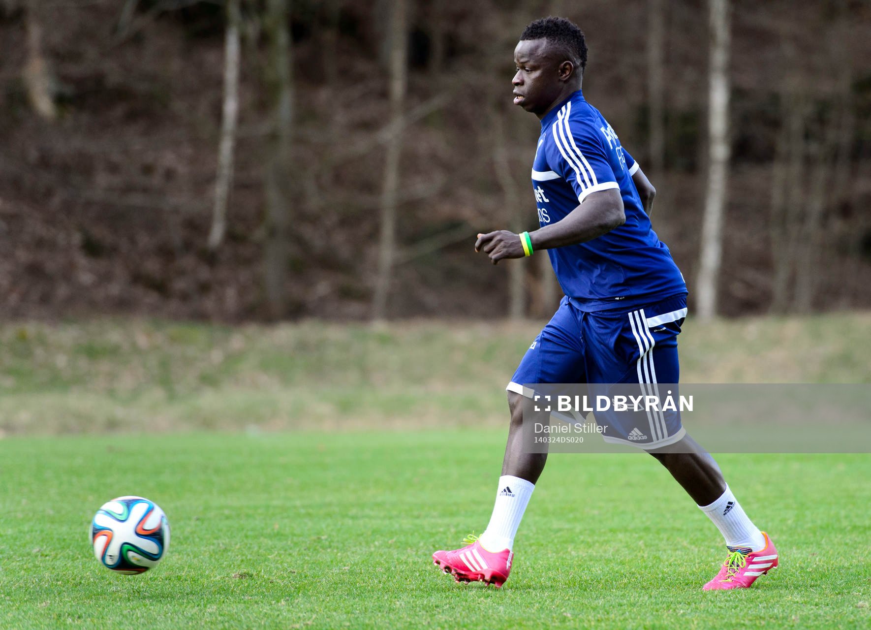 Malick Mané