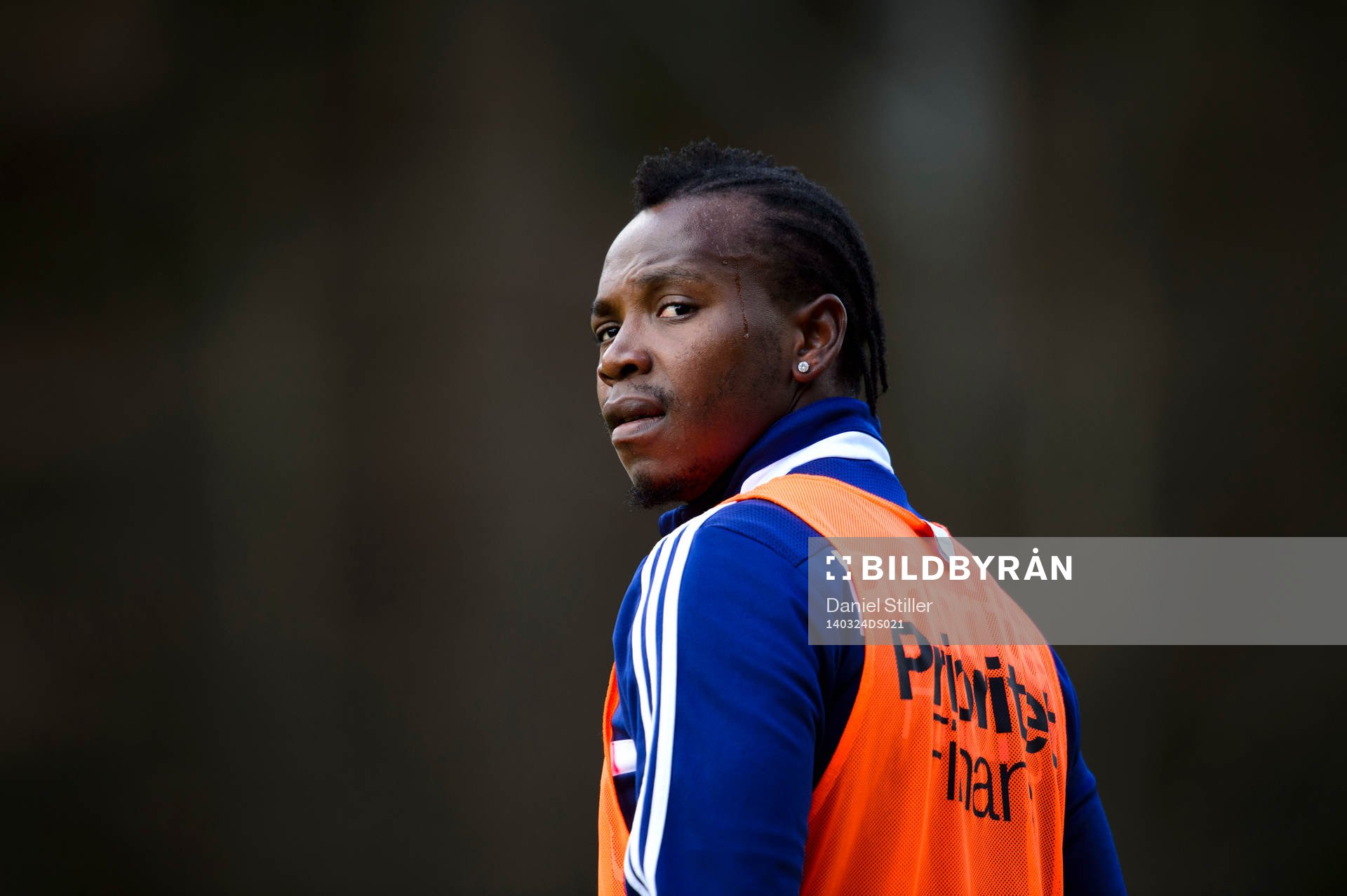 May Mahlangu