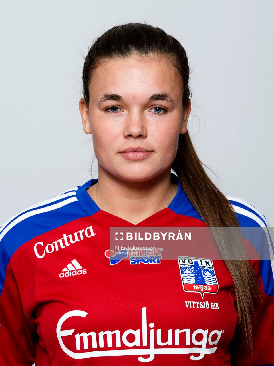 Vittsjös Anna Welin