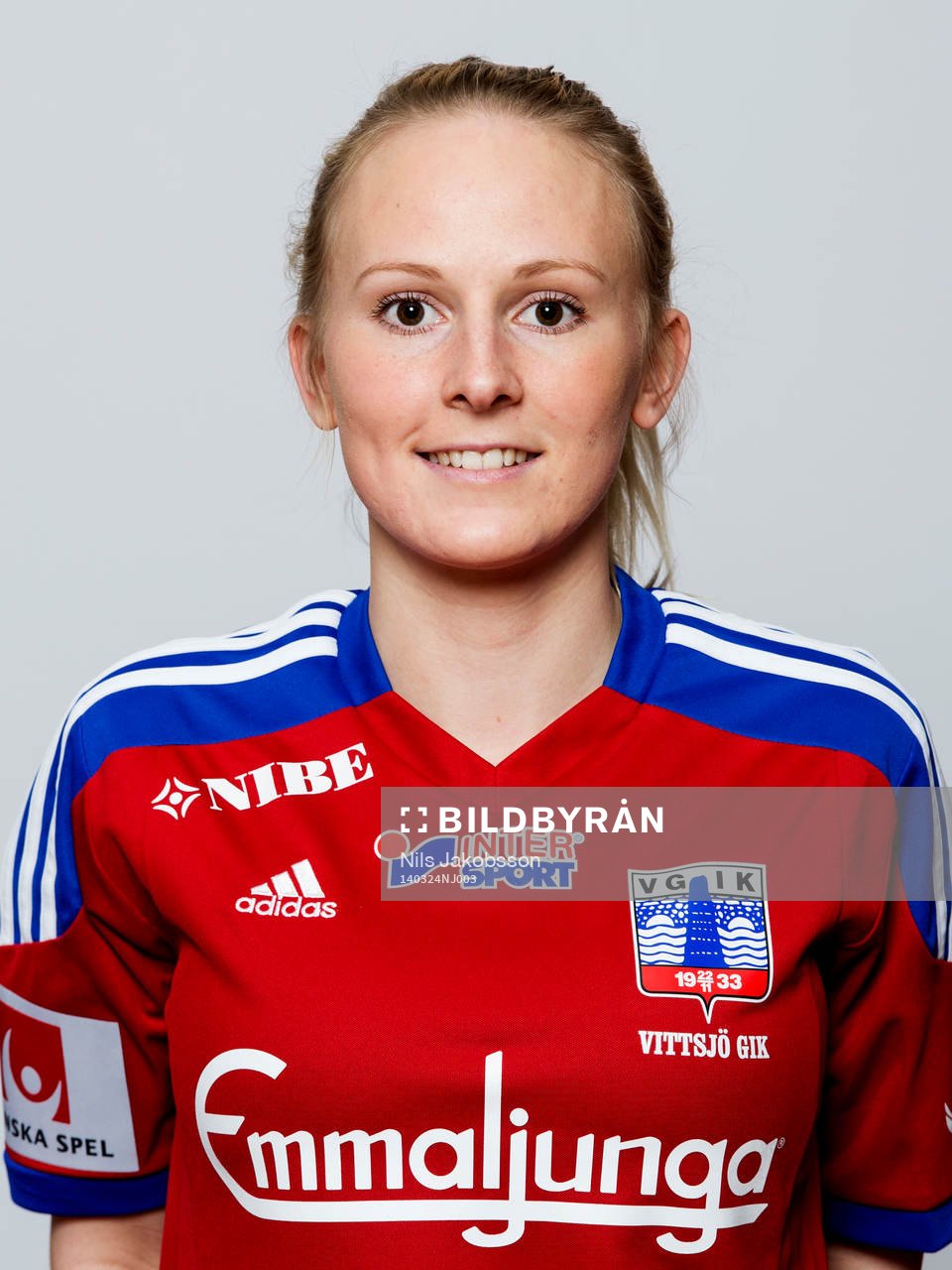 Vittsjös Emma Andersson