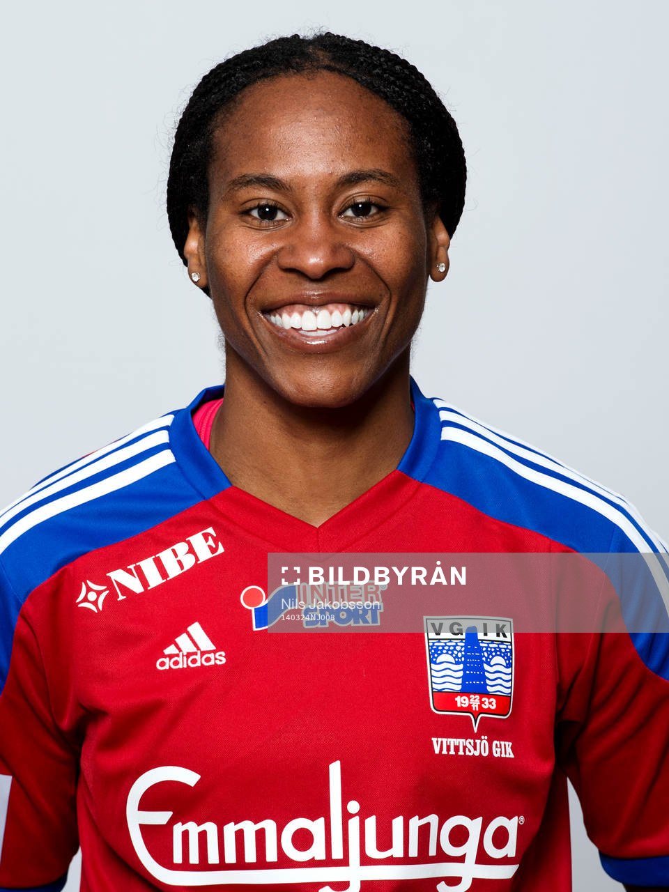 Vittsjös Ifeoma Dieke