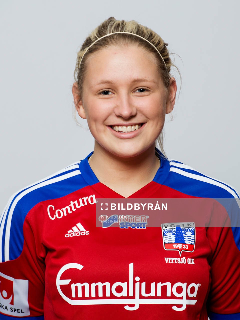 Vittsjös Johanna Ejdelind