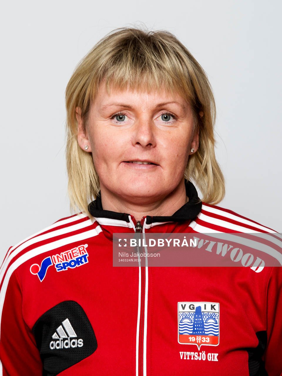 Vittsjös Madeleine Johannesson