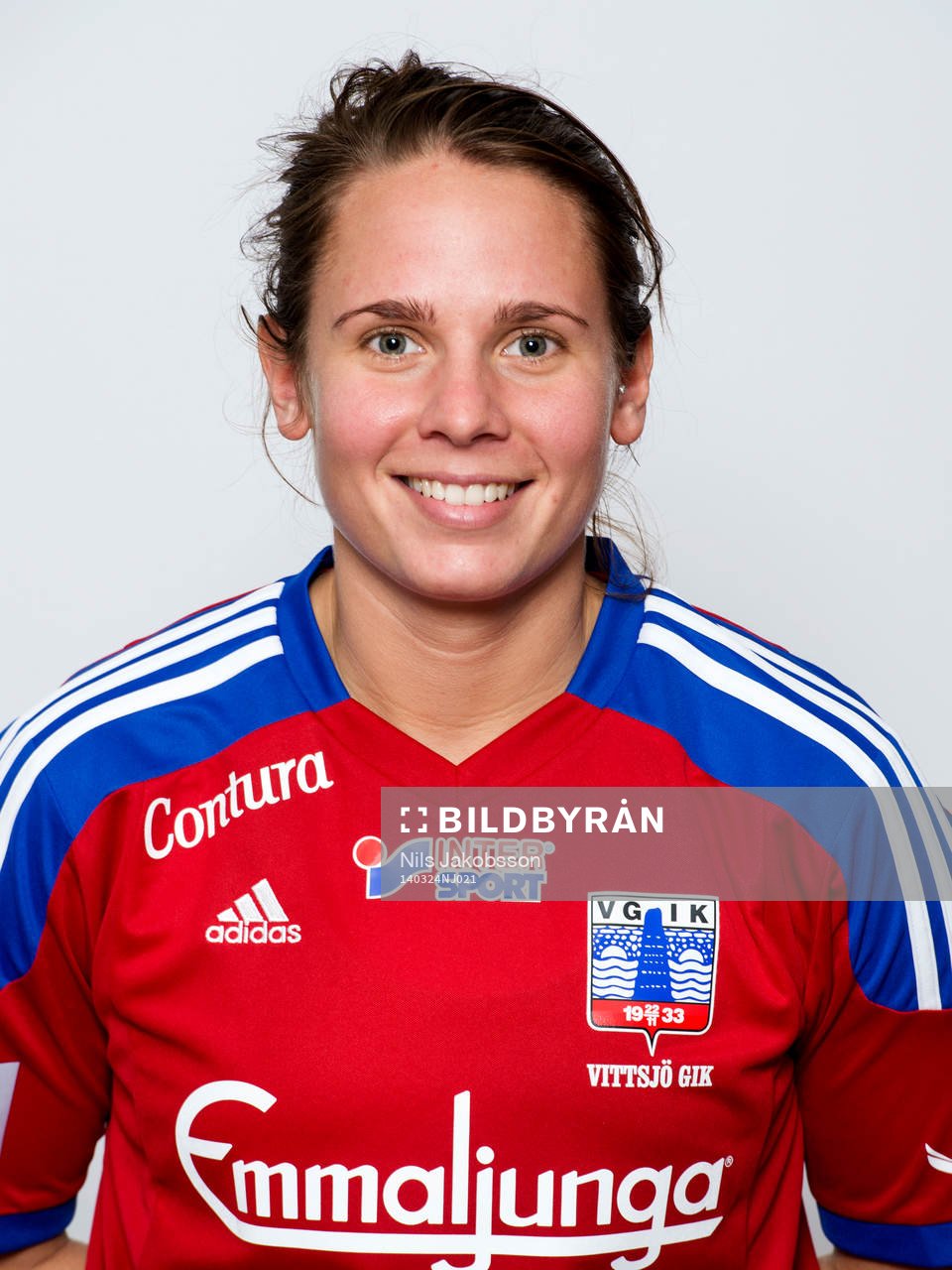 Vittsjös Johanna Andersson
