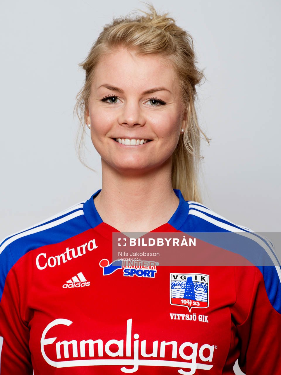 Vittsjös Emma Sjödahl
