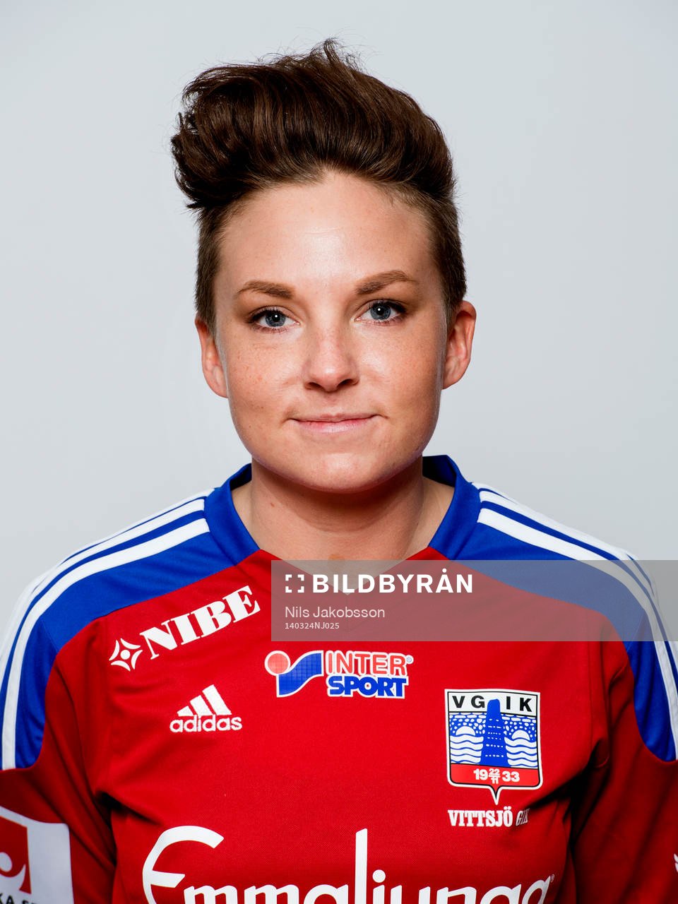 Vittsjös Elin Nilsen