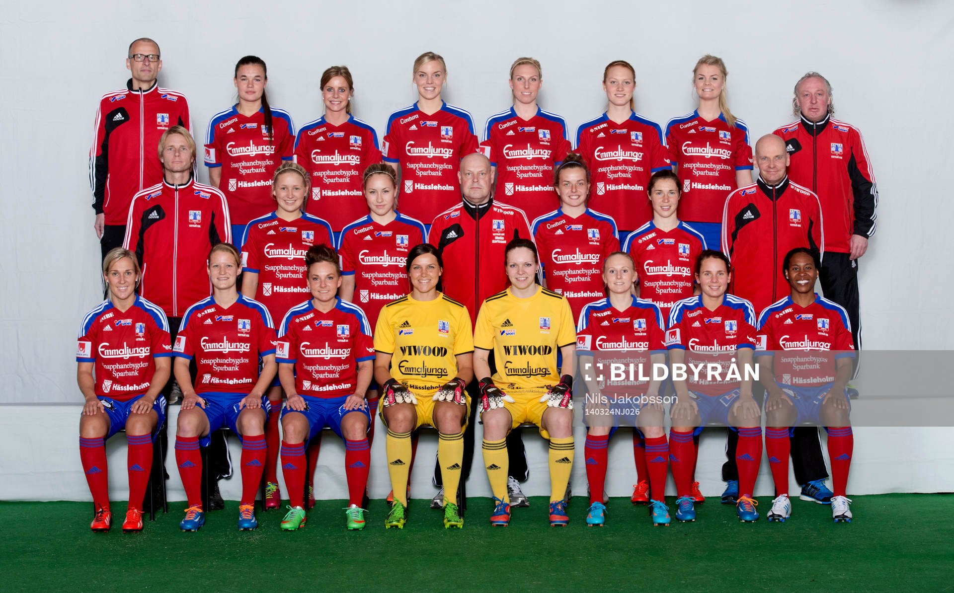 Vittsjö
