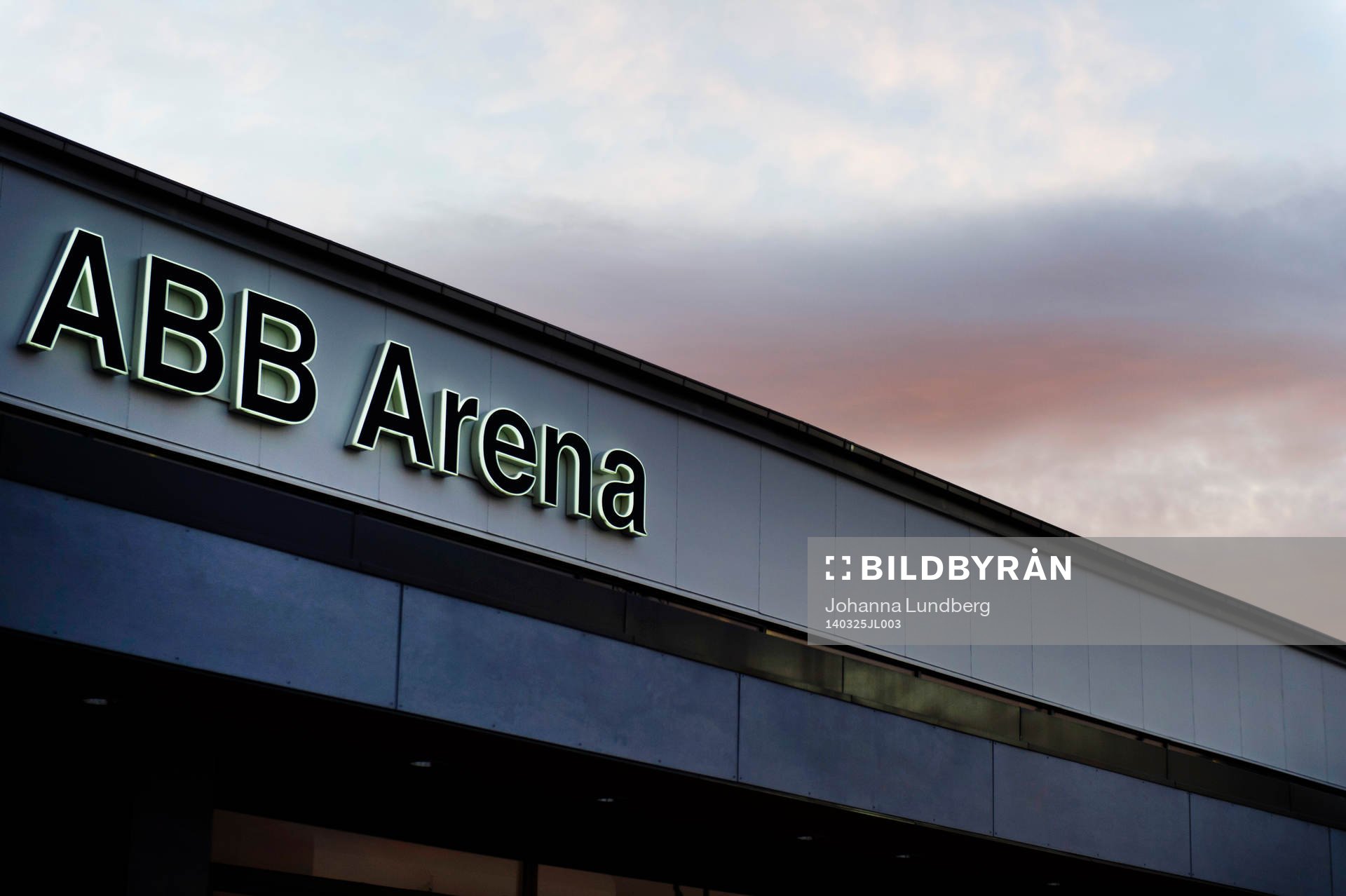 ABB Arena