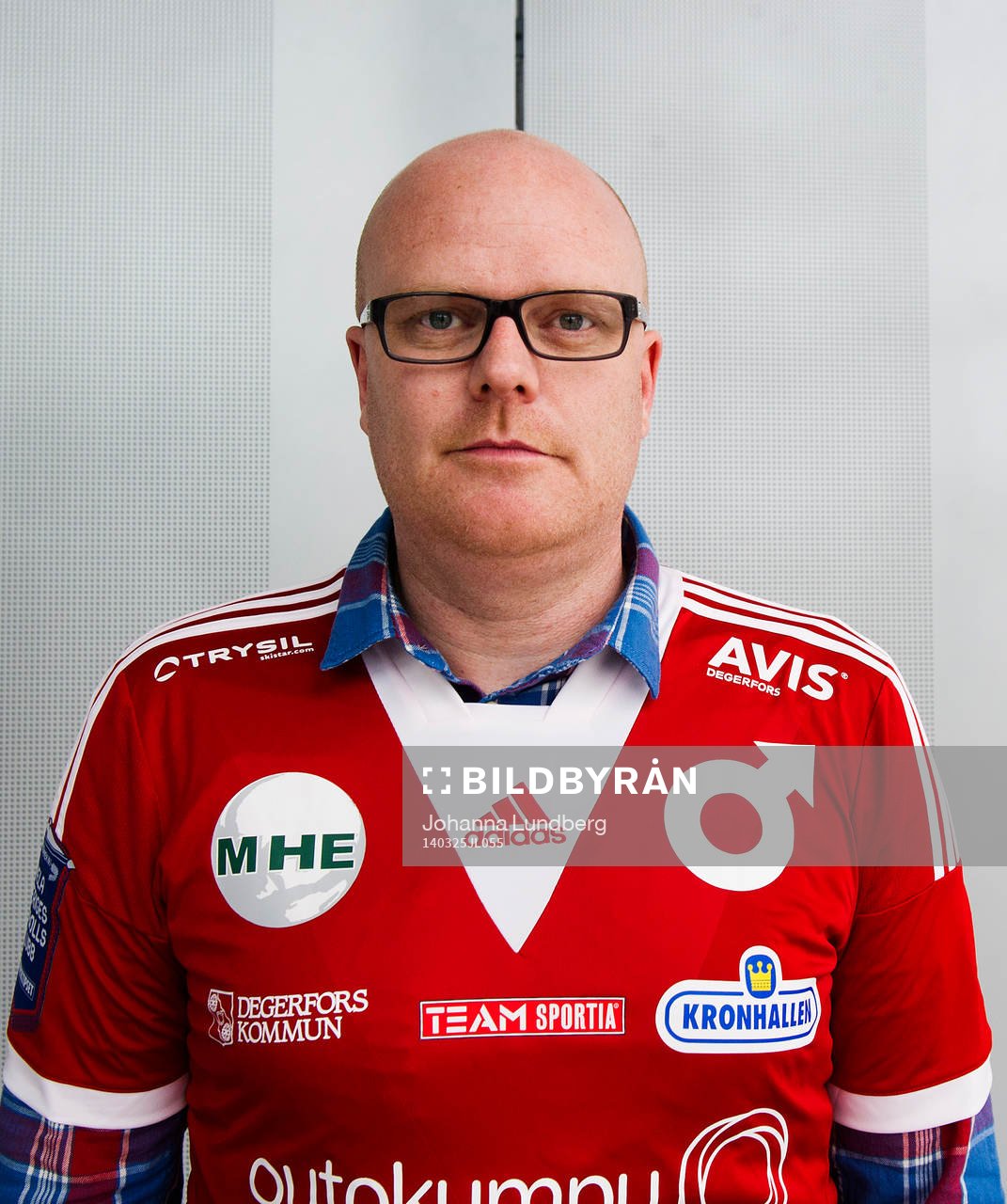 Degerfors Patrik Werner