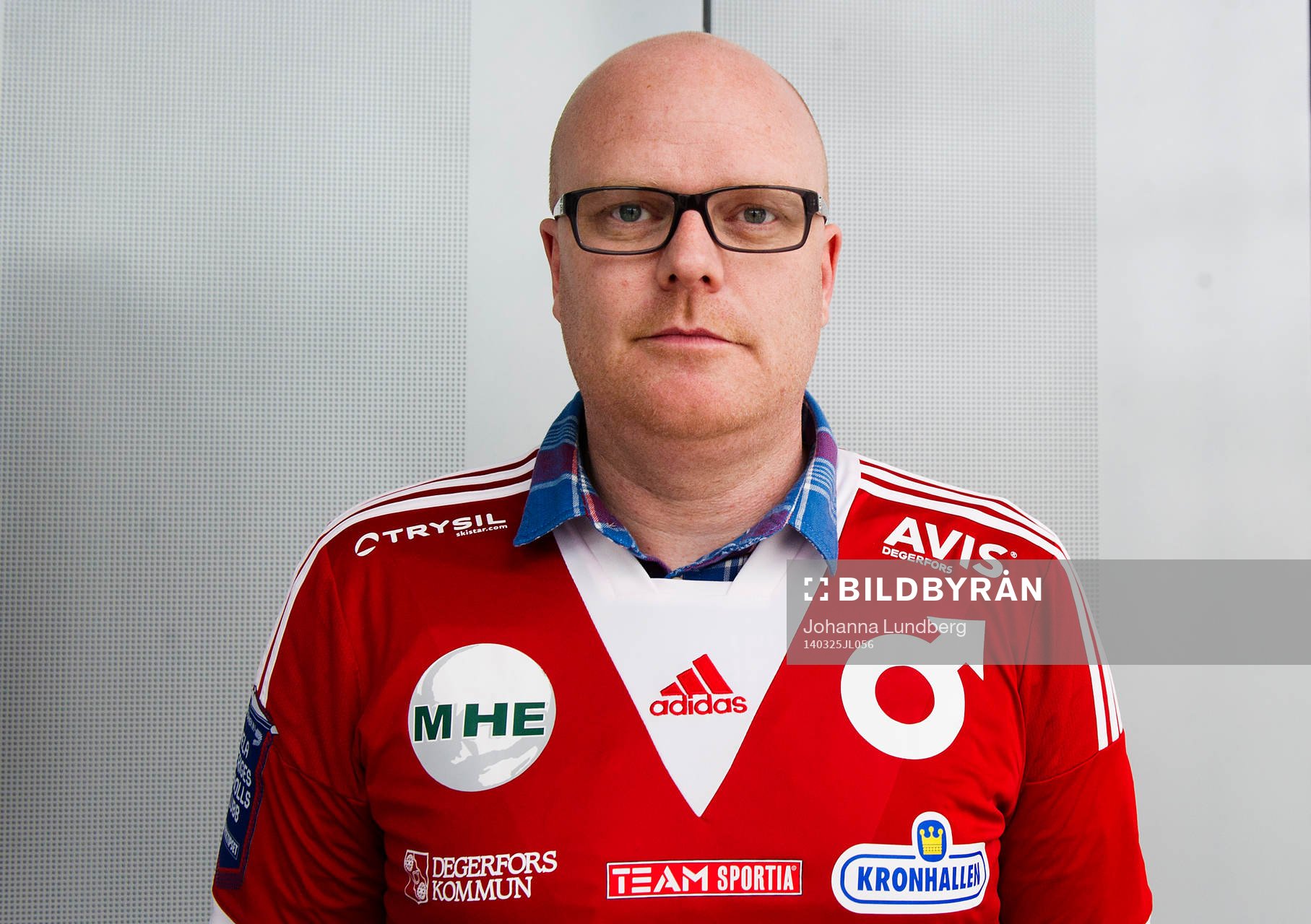 Degerfors Patrik Werner