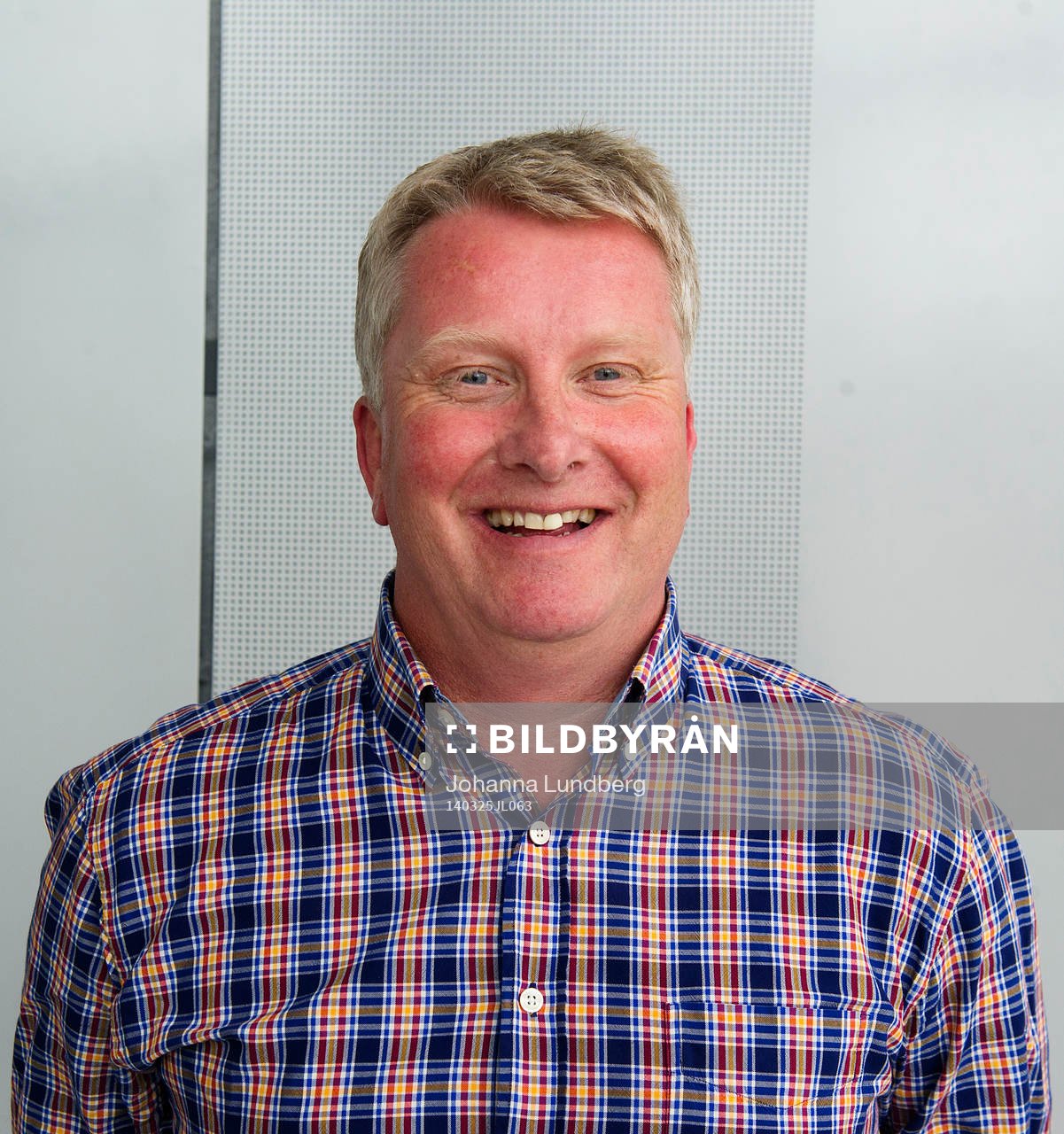 IFK Värnamos tränare Peter Kuno Johansson