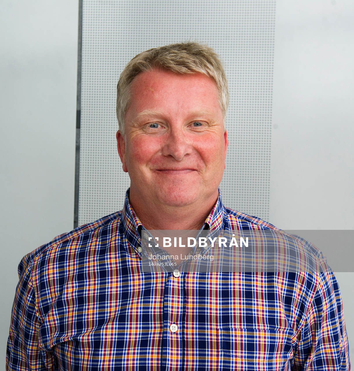 IFK Värnamos tränare Peter Kuno Johansson