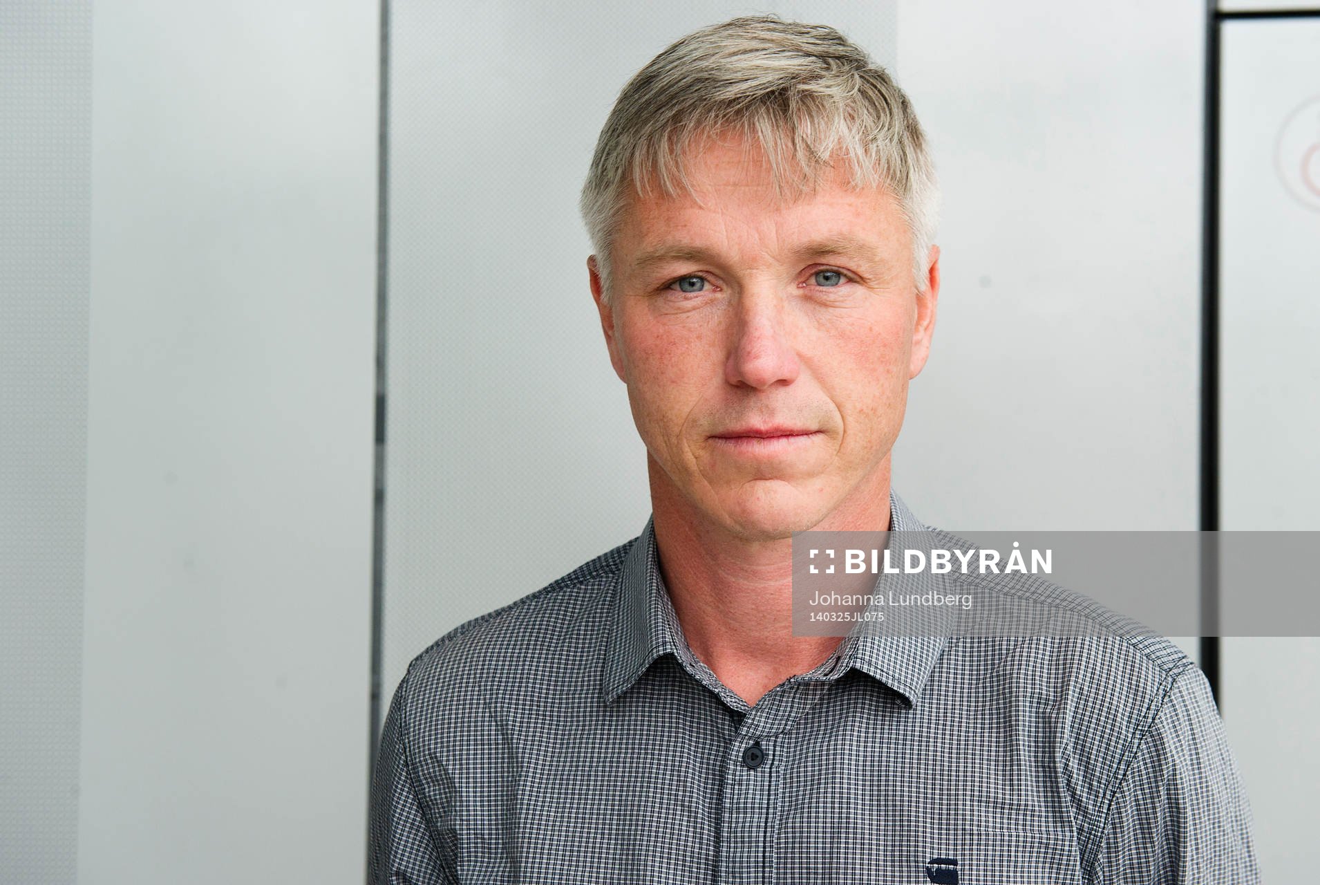 Varbergs tränare Jörgen Wålemark