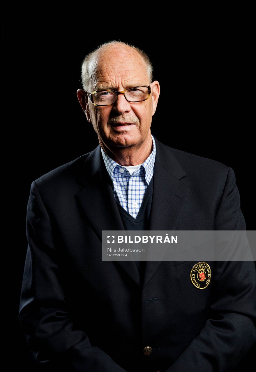 Khenneth Tallinger, Skånes Fotbollförbund