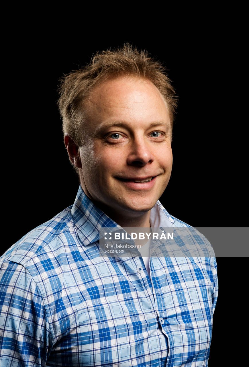 Anders Andersson