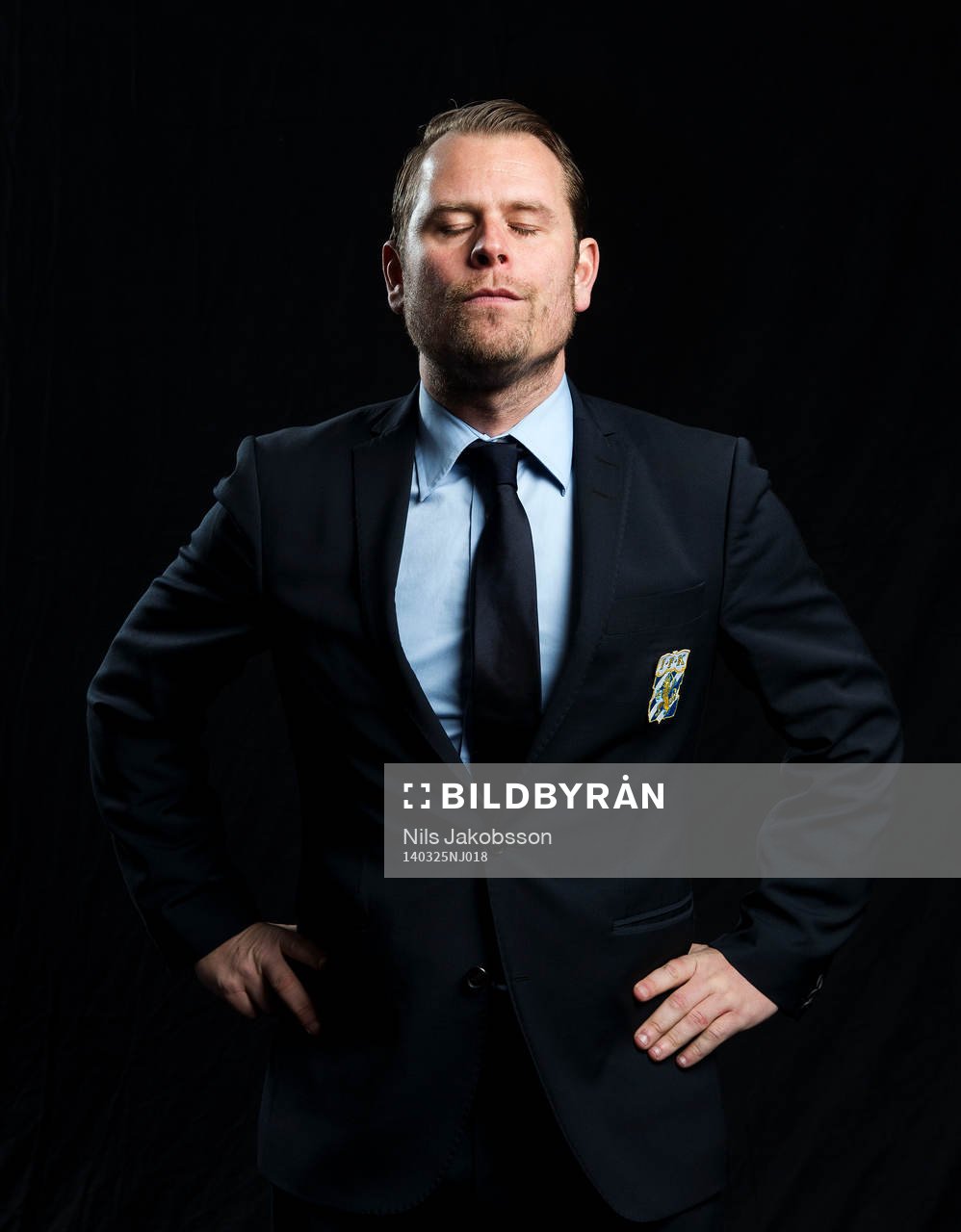 Mikael Stahre, tränare IFK Göteborg