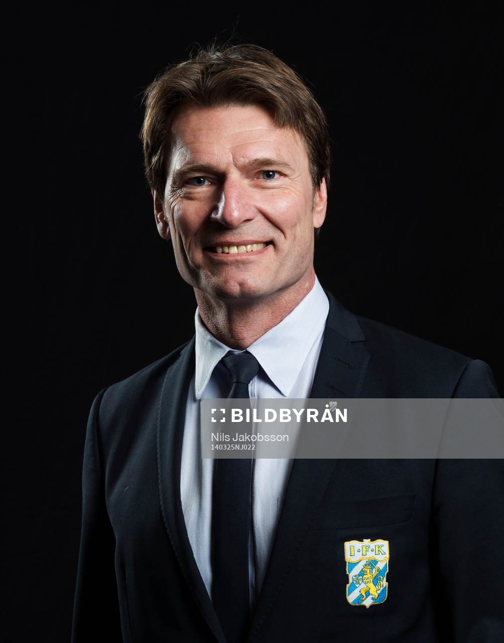 Martin Kurzwelly klubbdirektör IFK Göteborg