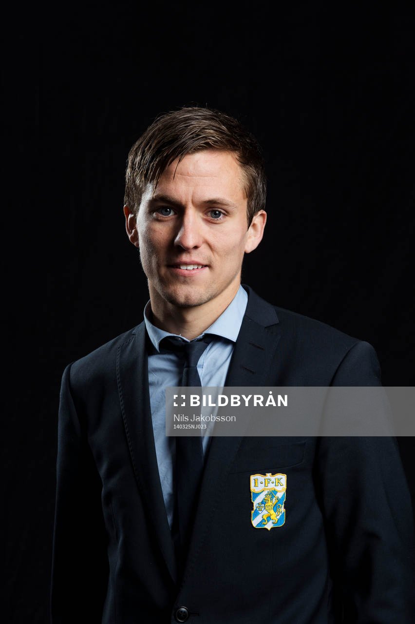 Lars Vibe, IFK Göteborg