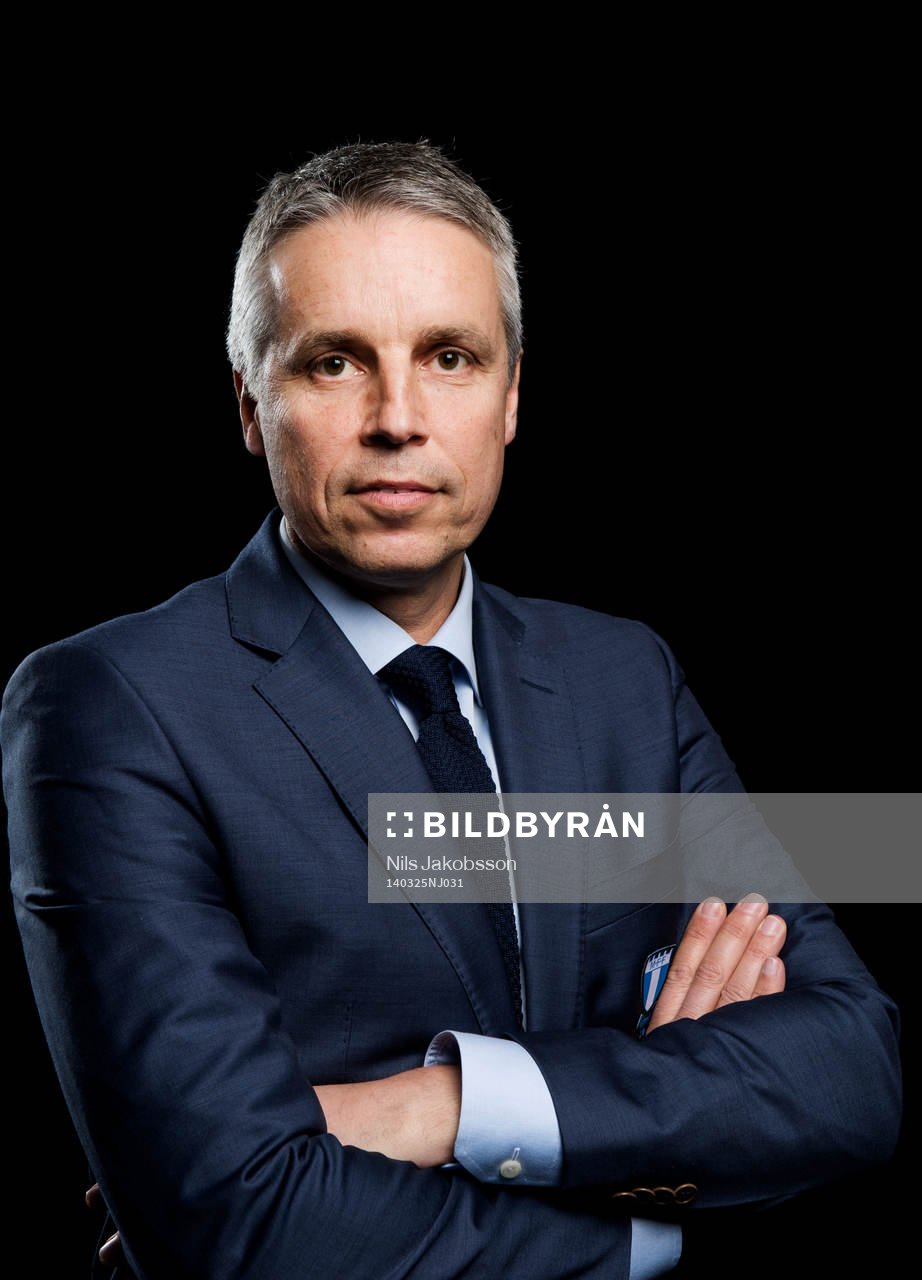 Per Ågren, Malmö FF