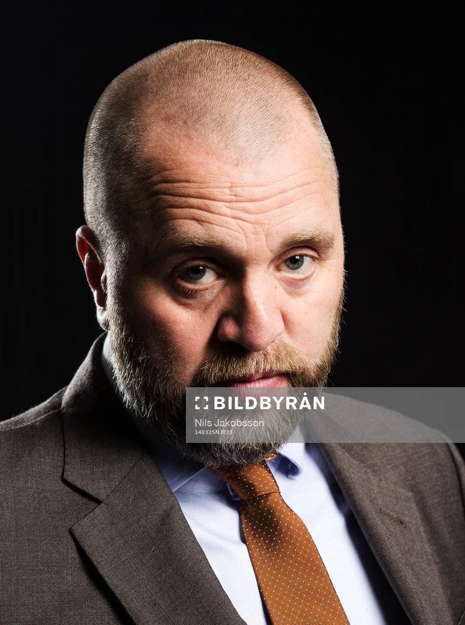 Björn Wesström, sportchef AIK