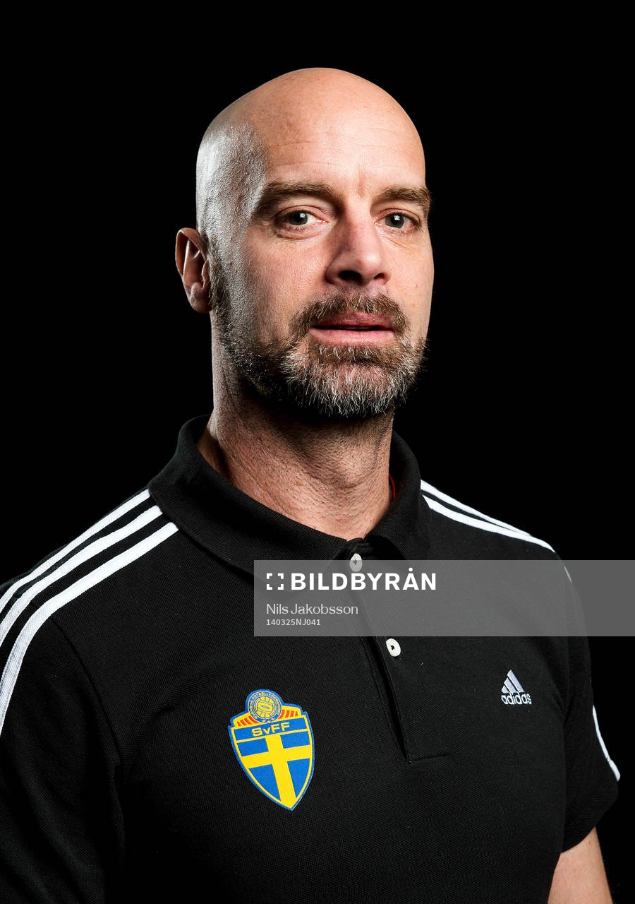 Domare Stefan Johannesson
