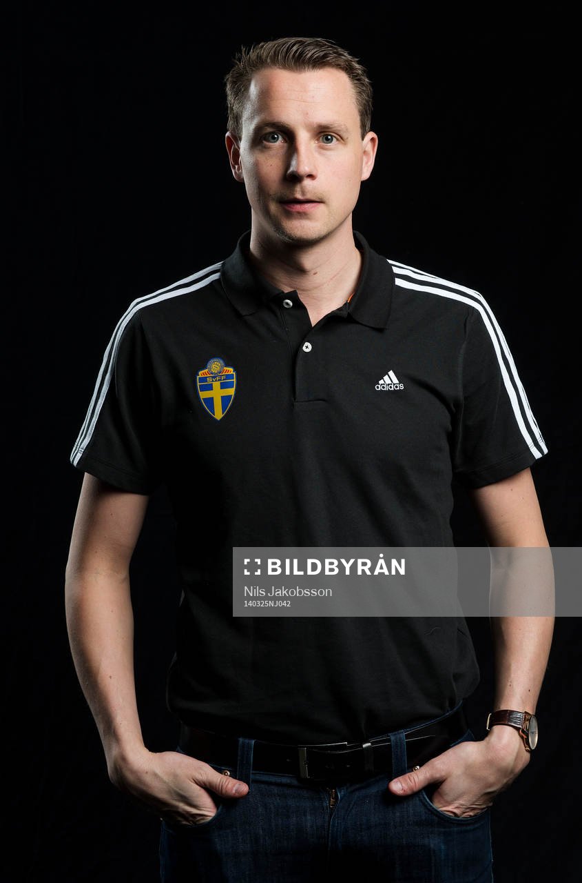 Domare Andreas Ekberg