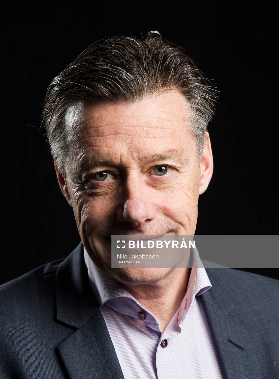 Stefan Lundin