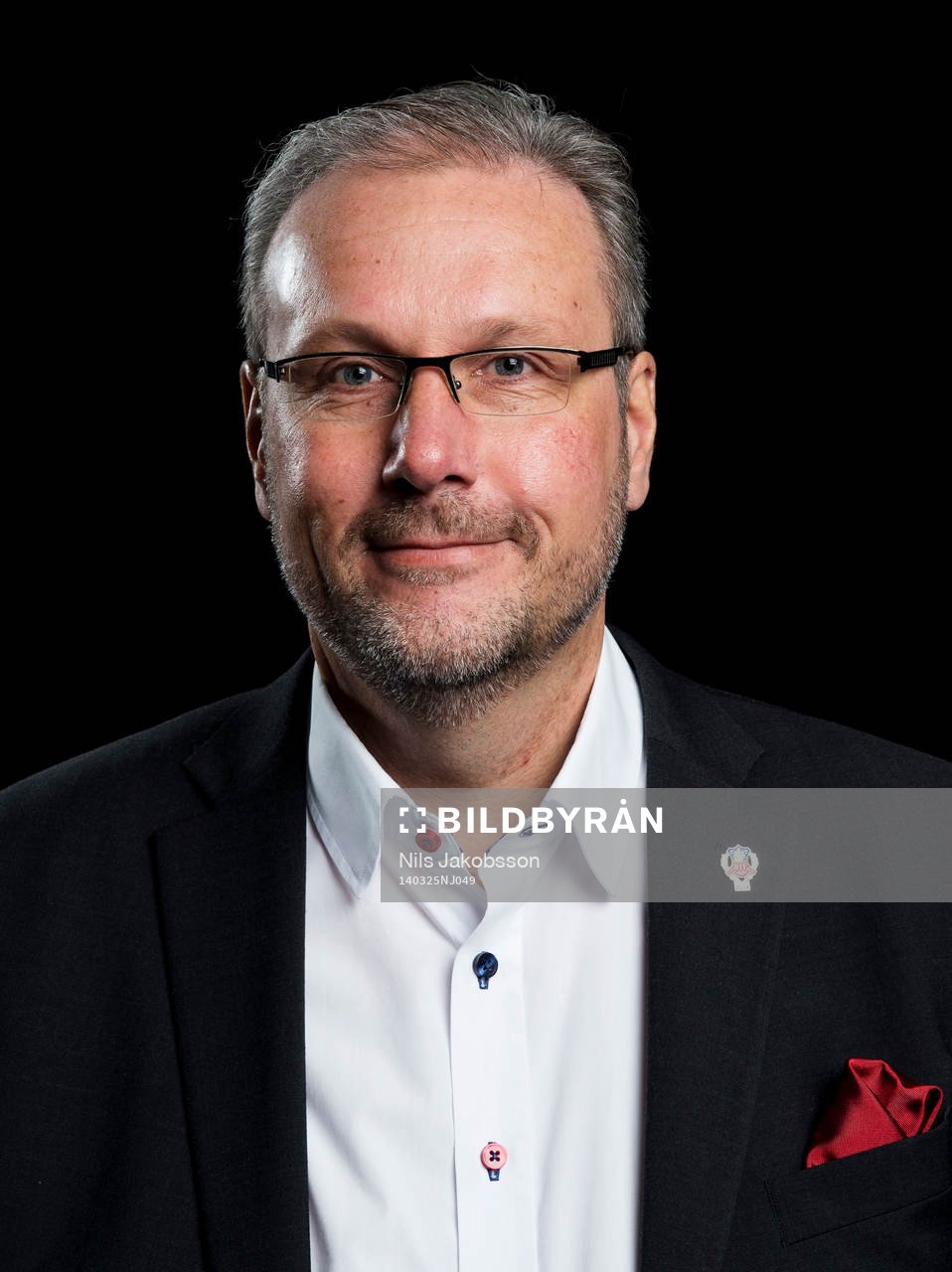Paul Myllenberg, klubbdirektör Helsingborg