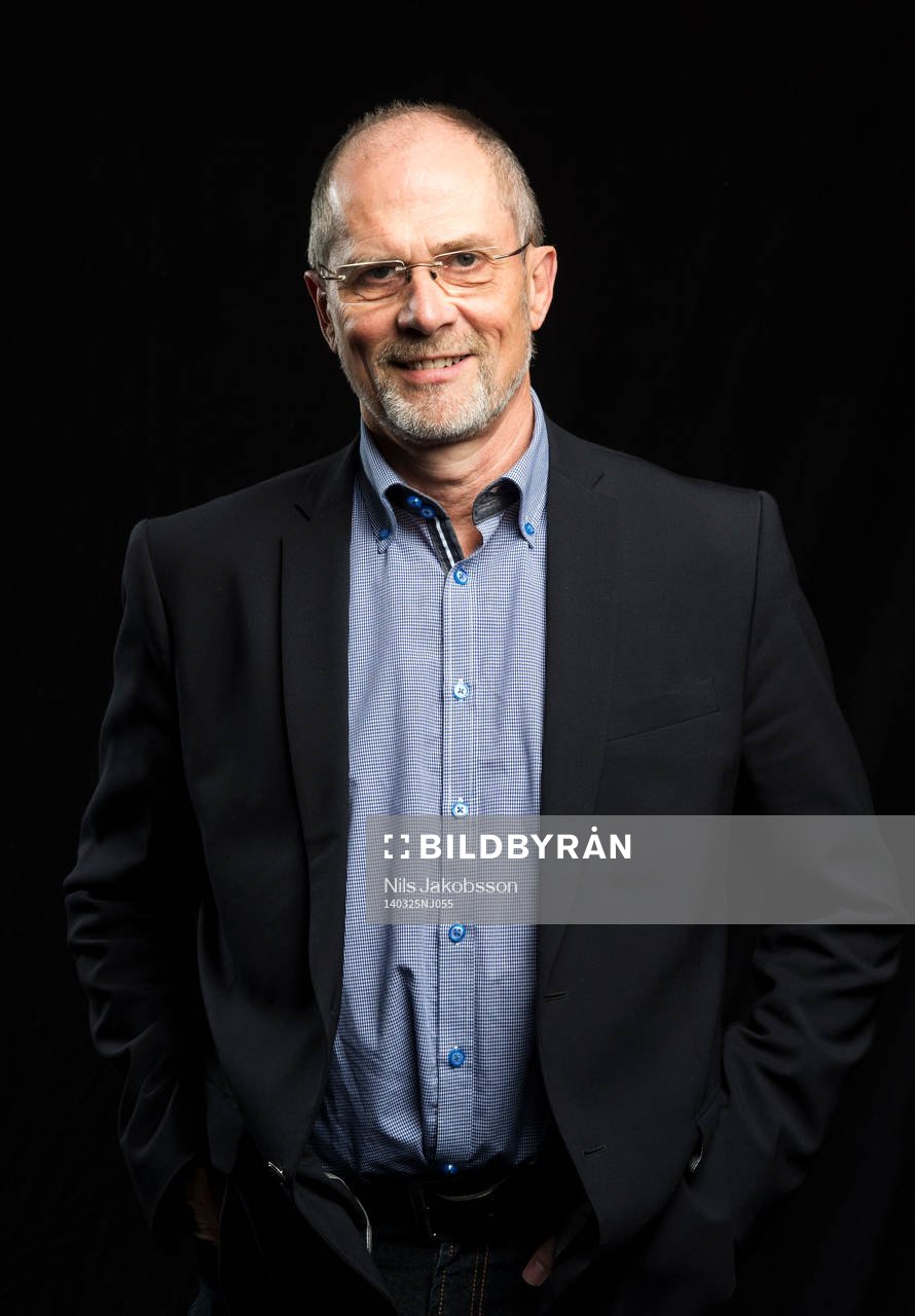 Lars-Christer Olsson, SEF, Svensk Elitfotboll