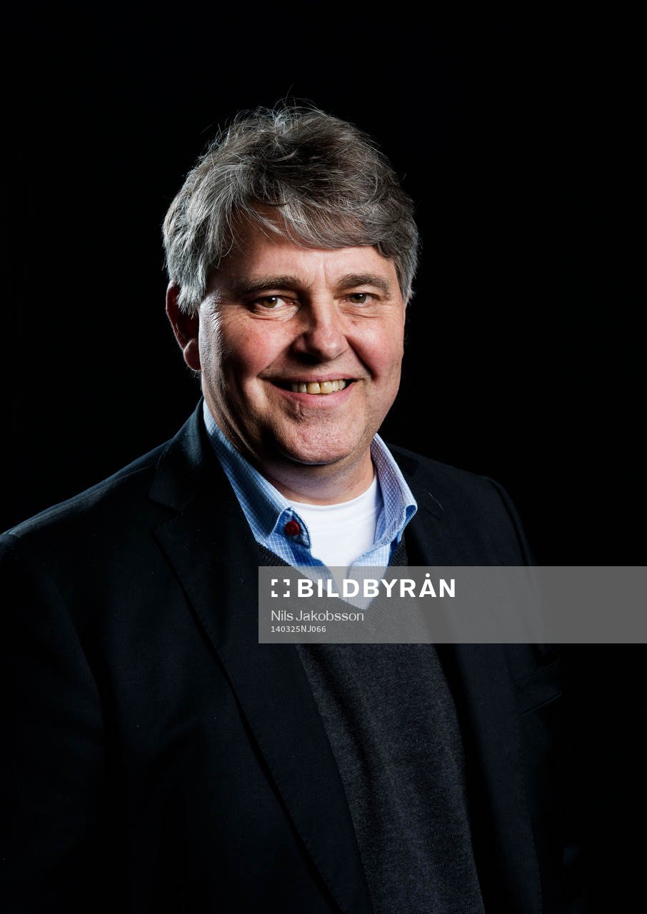 Thomas Wernerson, SVT
