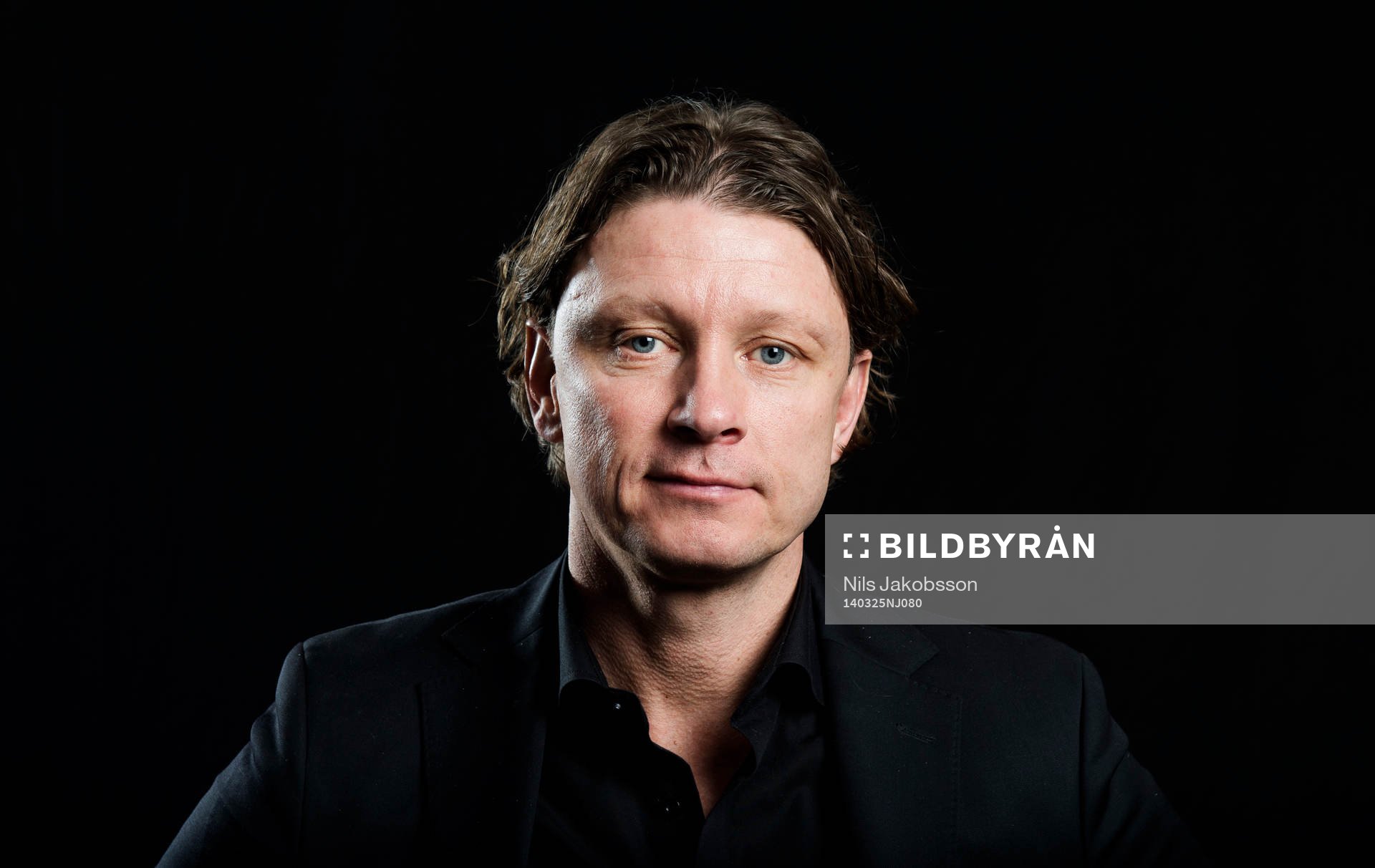 Stefan Andreasson, sportchef Elfsborg