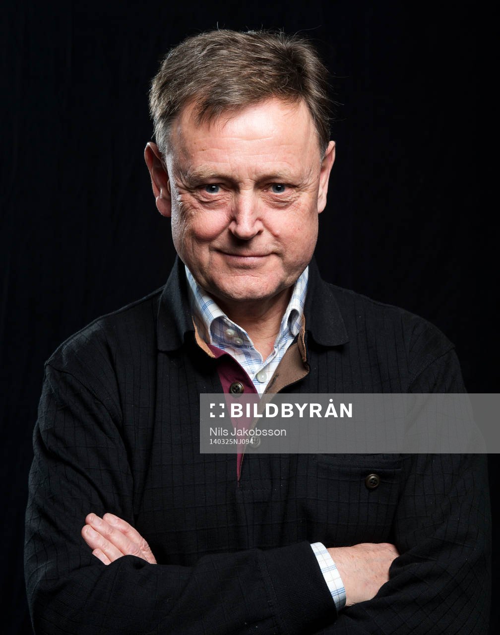 Stefan Thylin