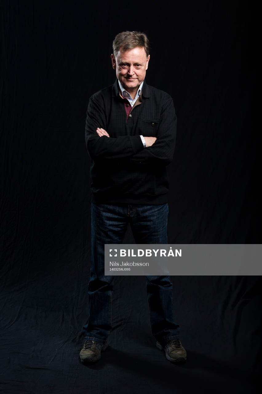Stefan Thylin