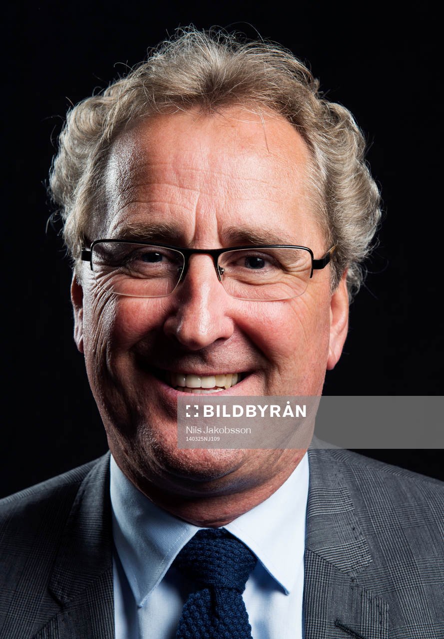 Erik Hamrén, förbundskapten Sverige