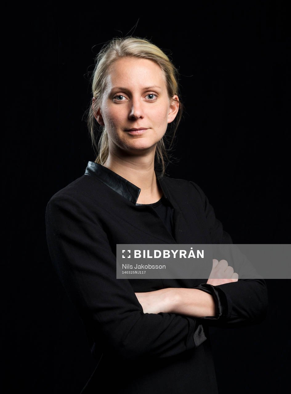Malin Jonsson, Göteborgsposten