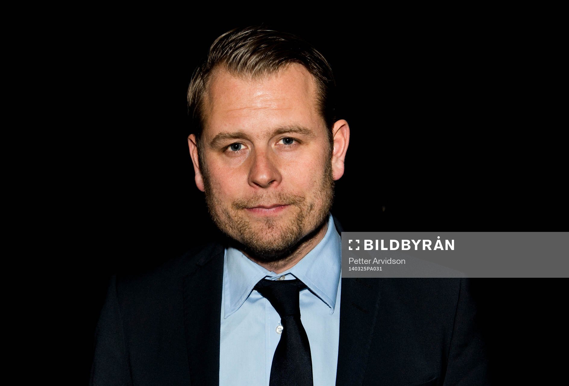 Göteborgs tränare Mikael Stahre