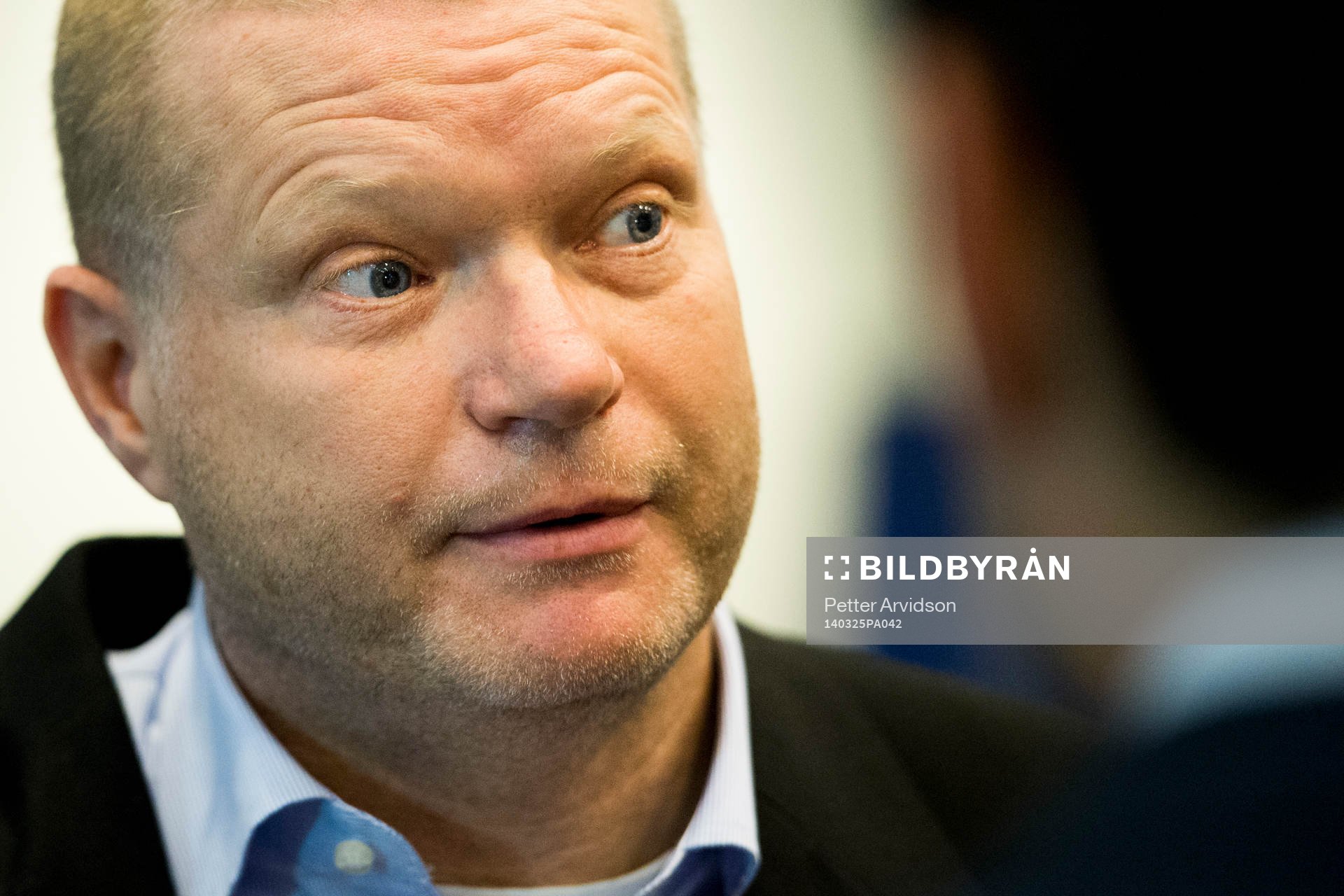Tomas Turesson