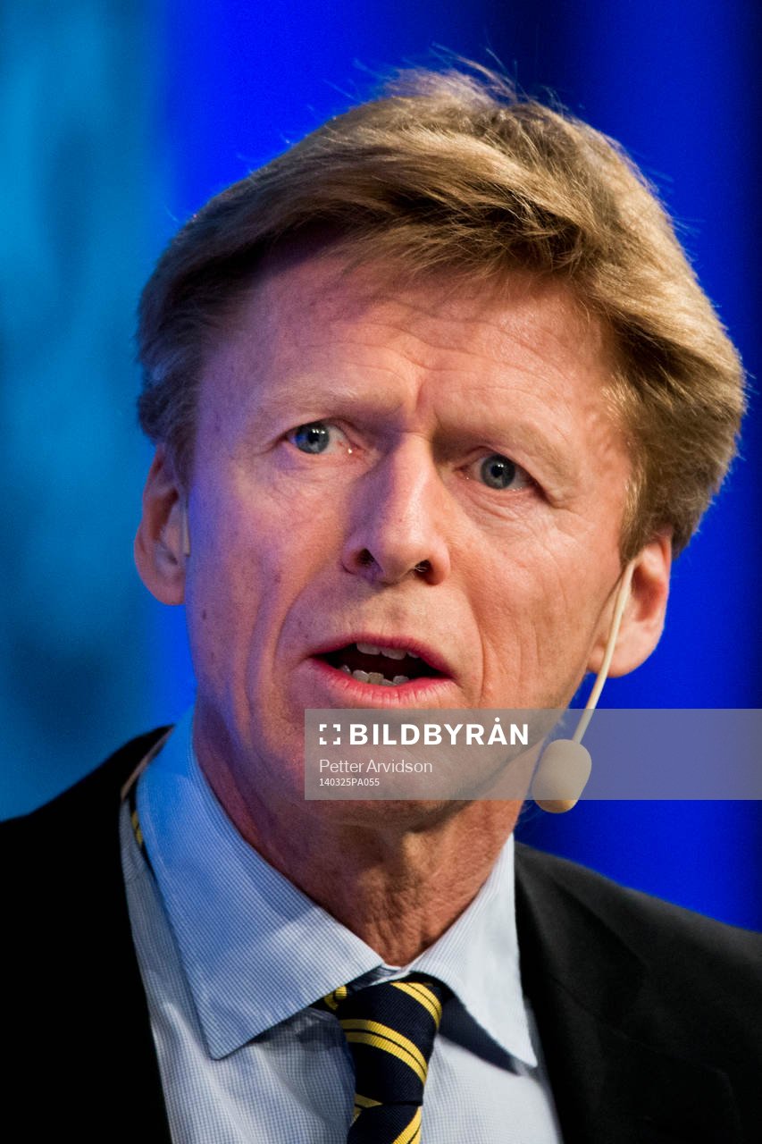 Jörgen Eriksson