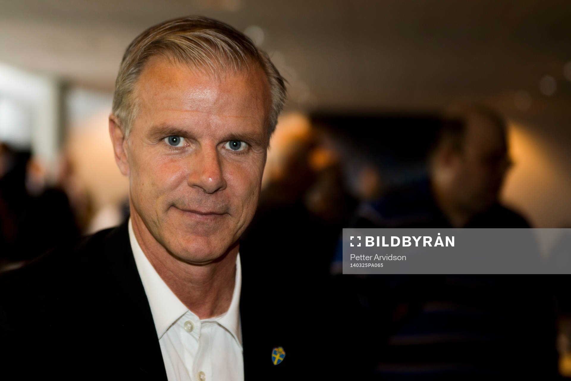 Roland Nilsson